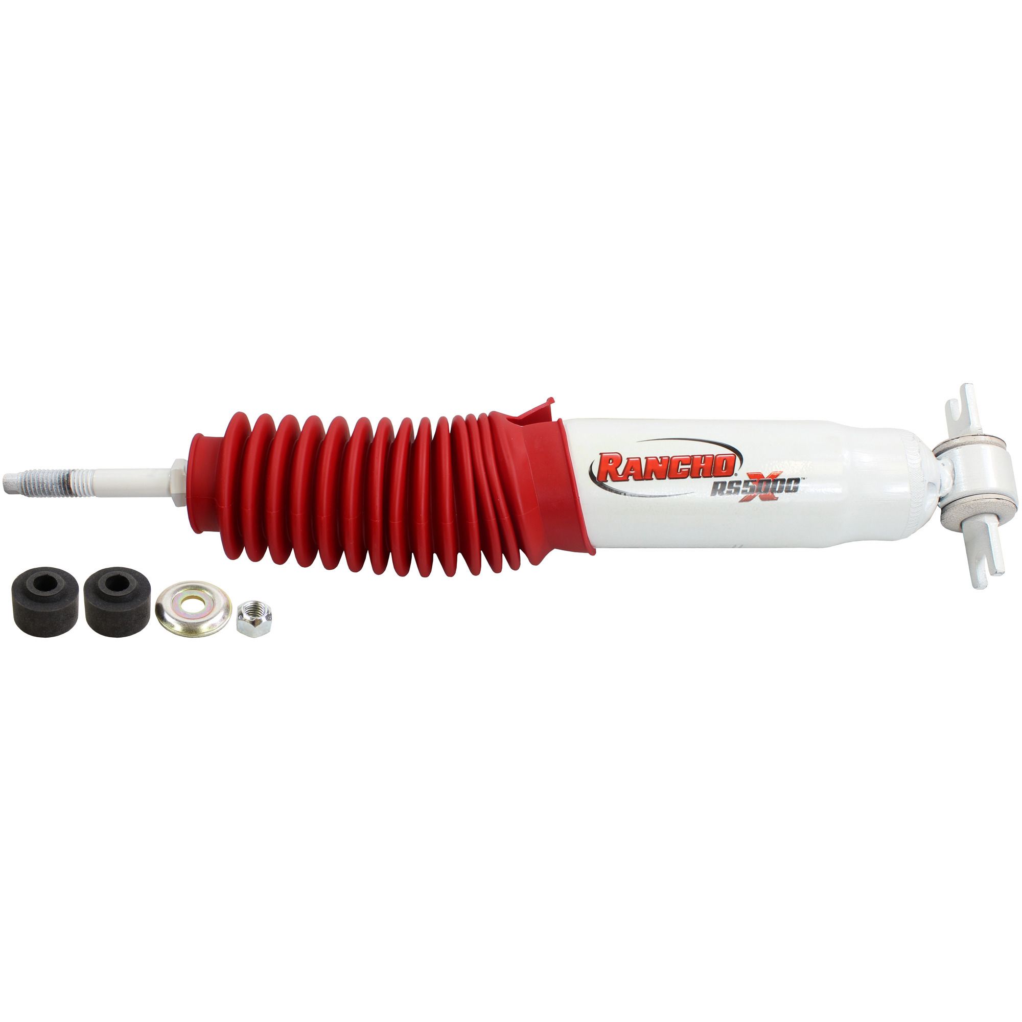 RS5000X Shock Absorber