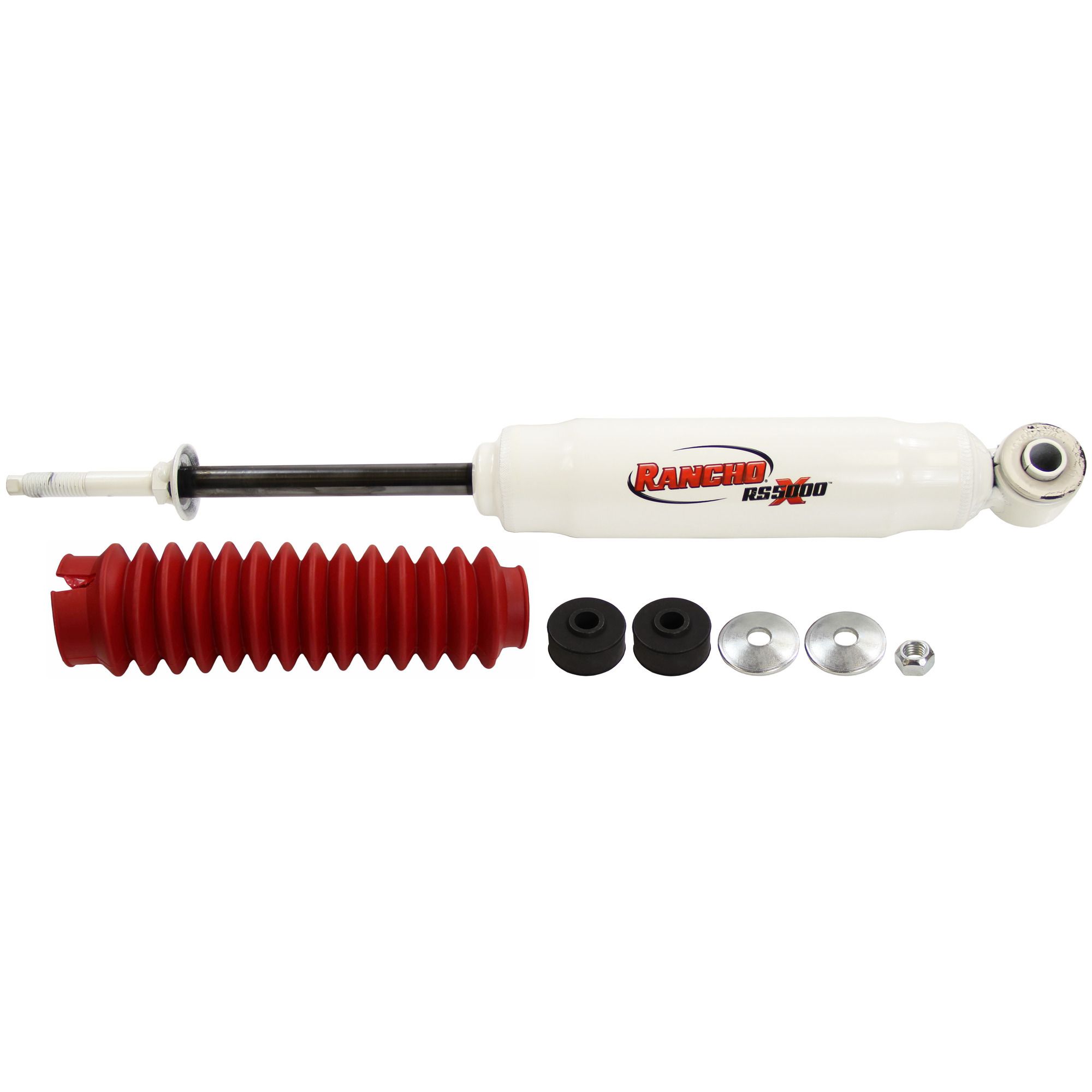 RS5000X Shock Absorber