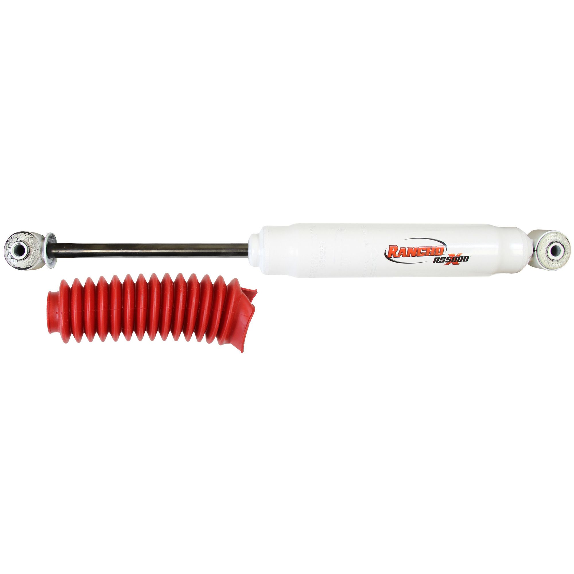 RS5000X Shock Absorber