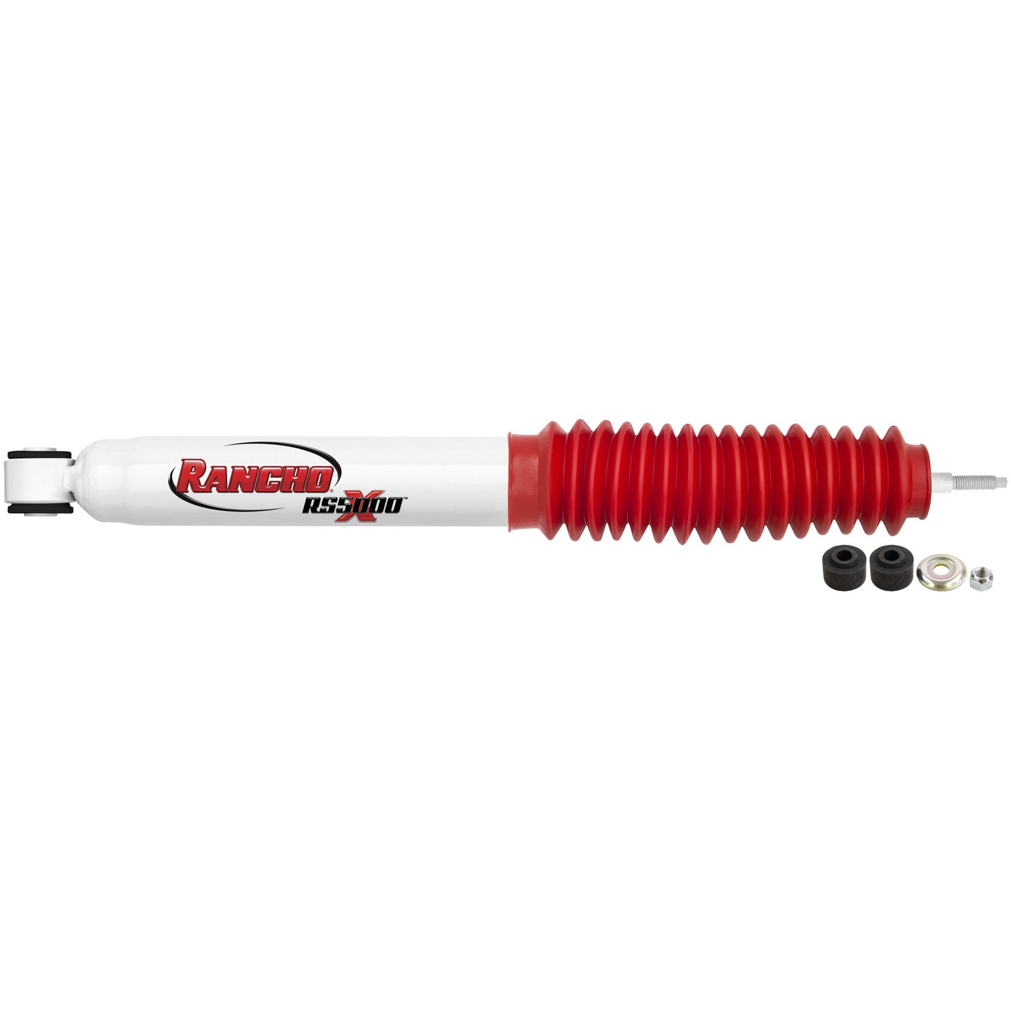 RS5000X Shock Absorber