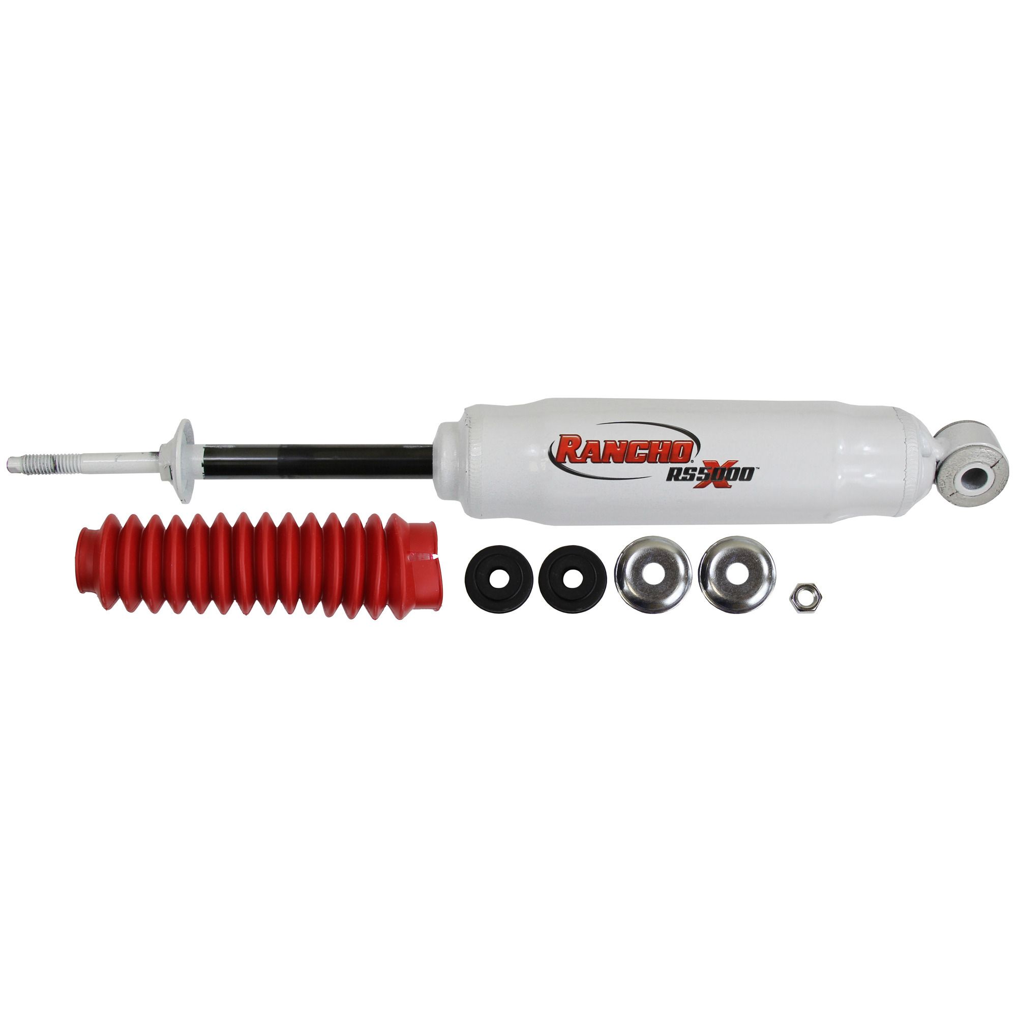 RS5000X Shock Absorber