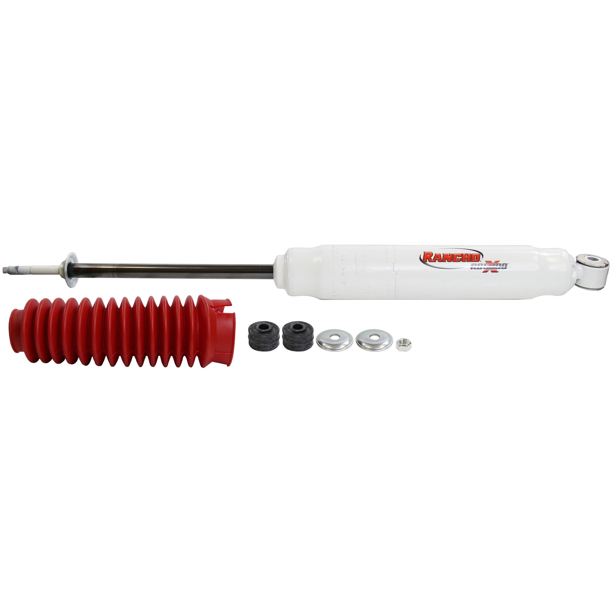 RS5000X Shock Absorber