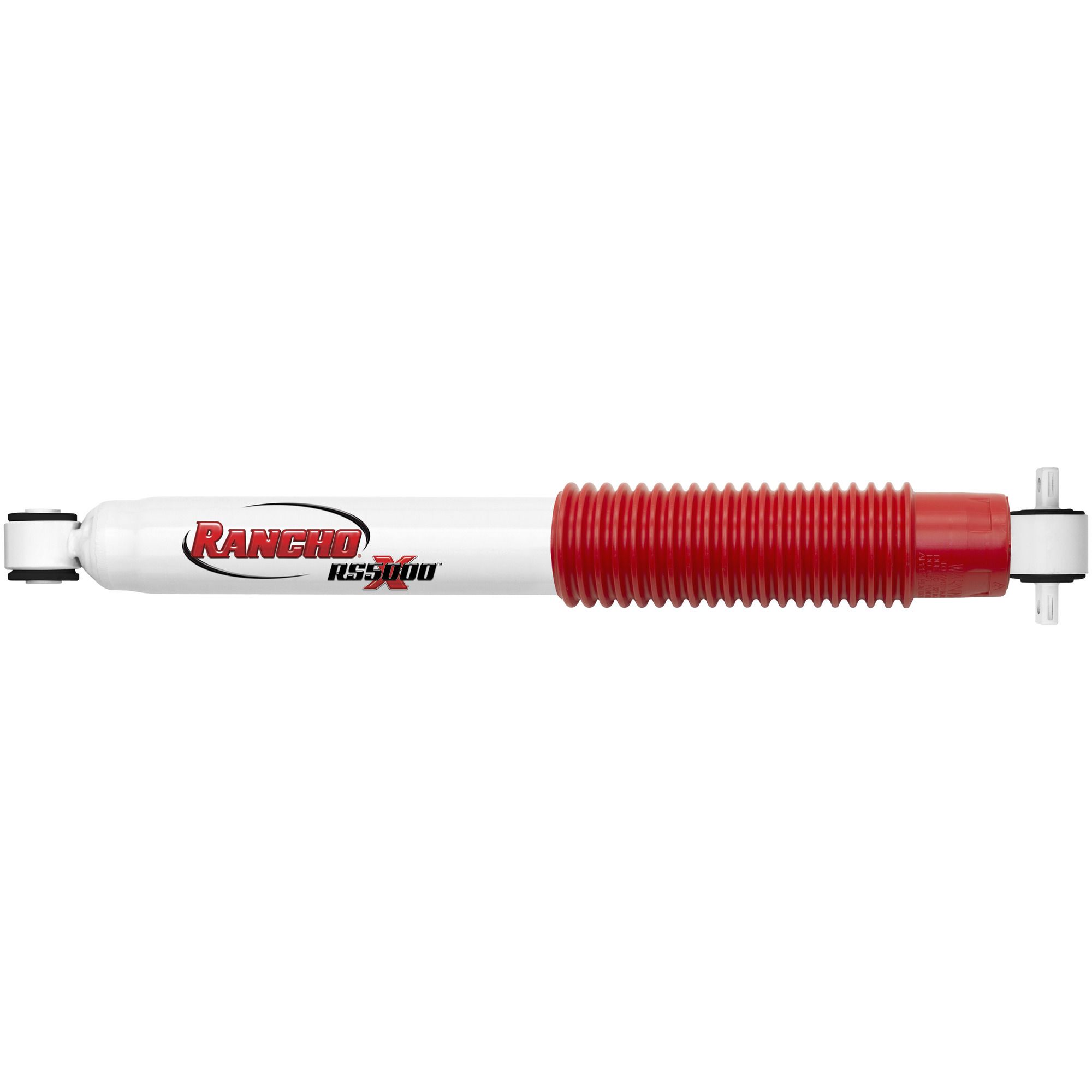 RS5000X Shock Absorber