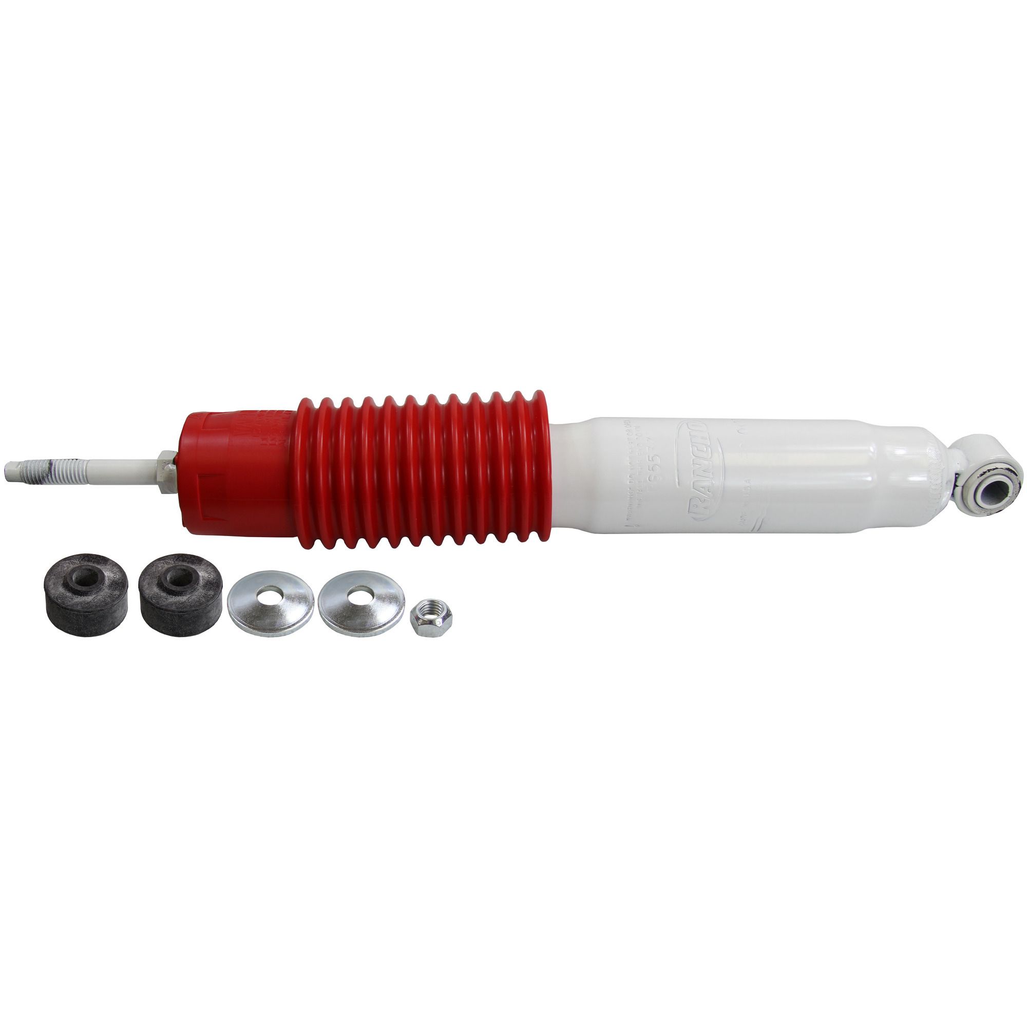 RS5000X Shock Absorber