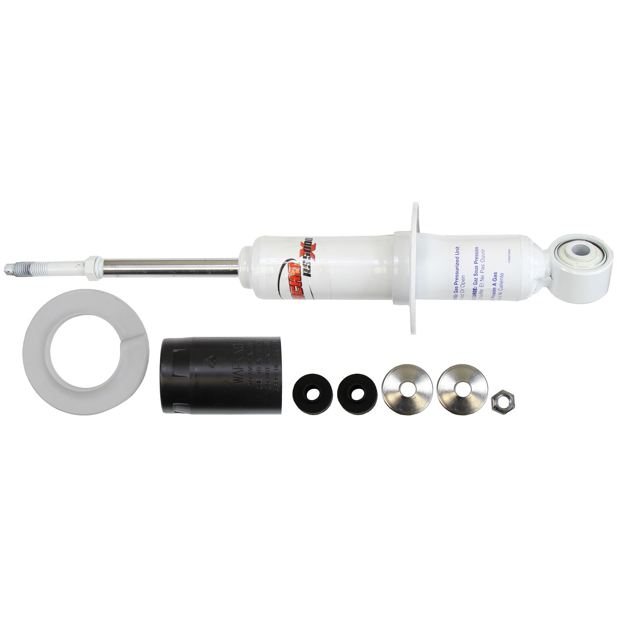 RS5000X Strut