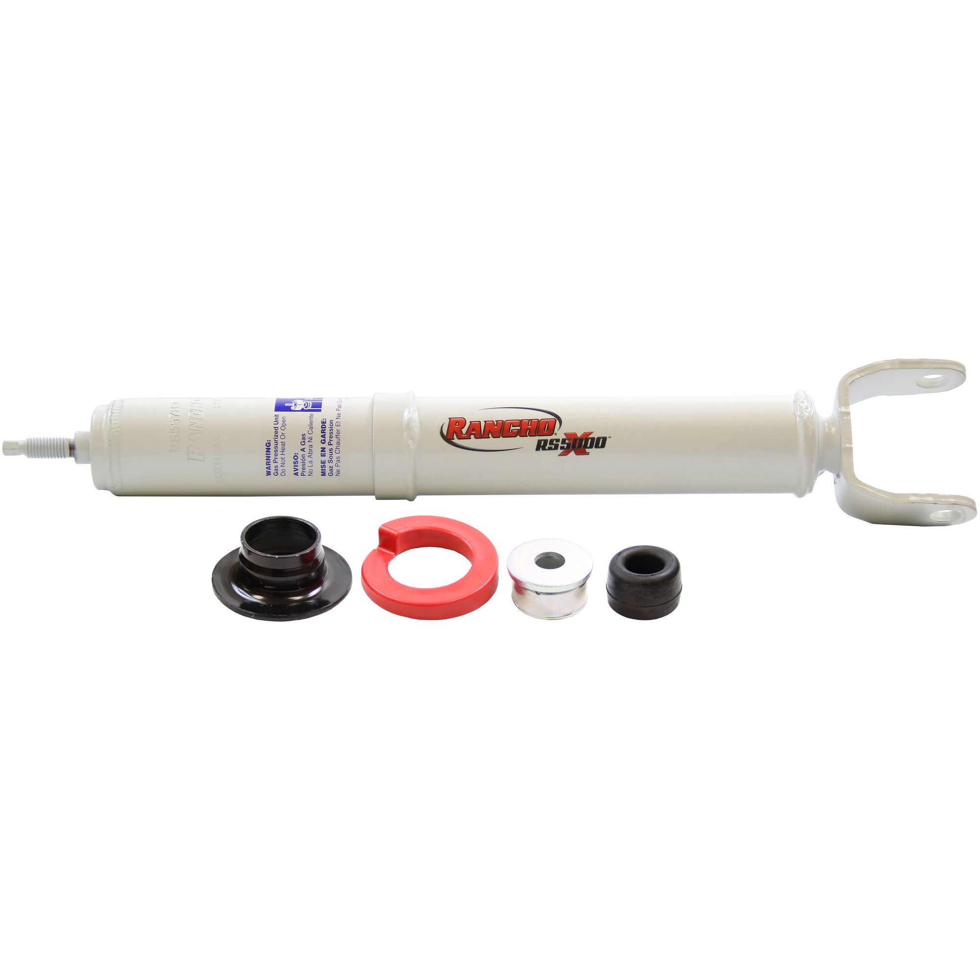 RS5000X Strut