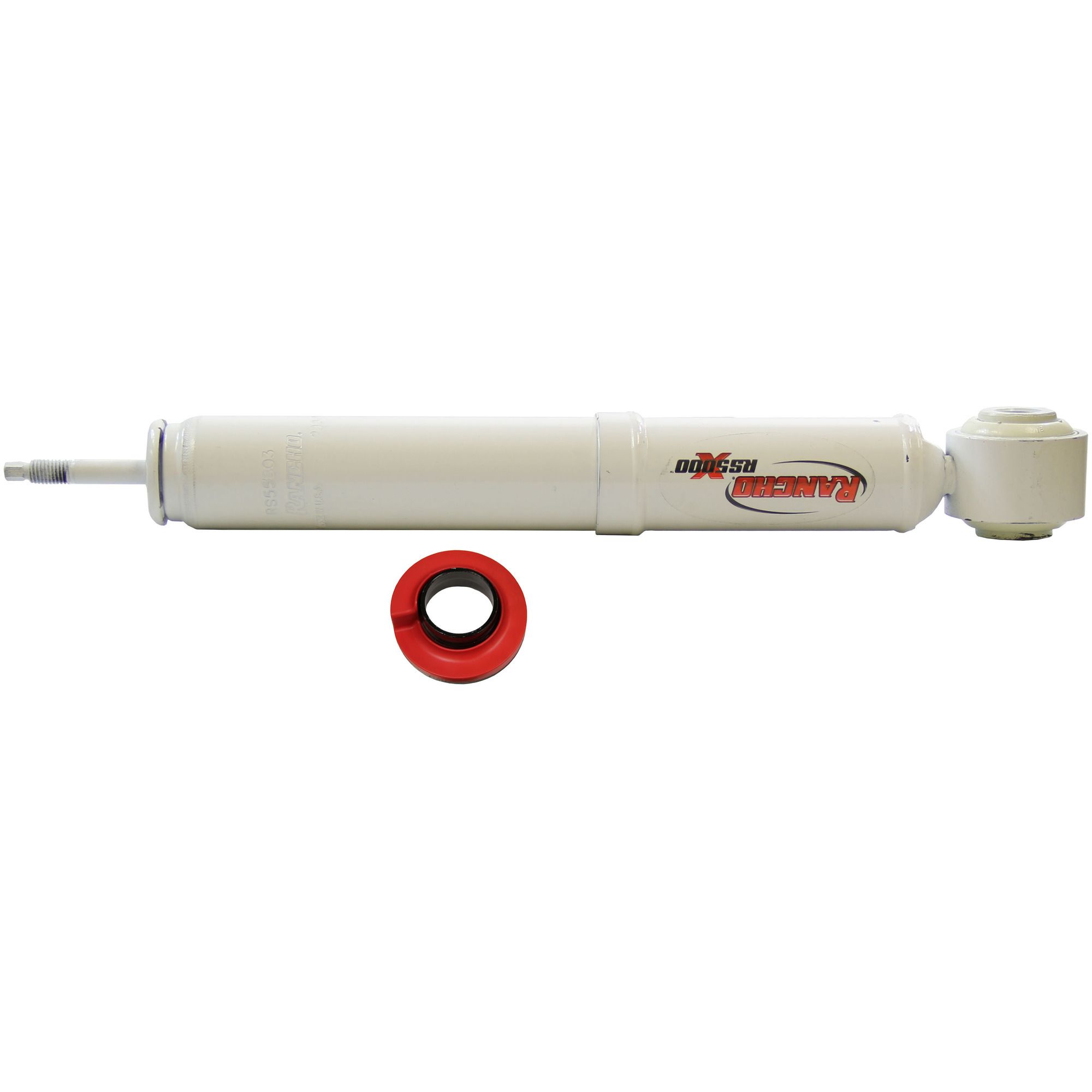 RS5000X Strut