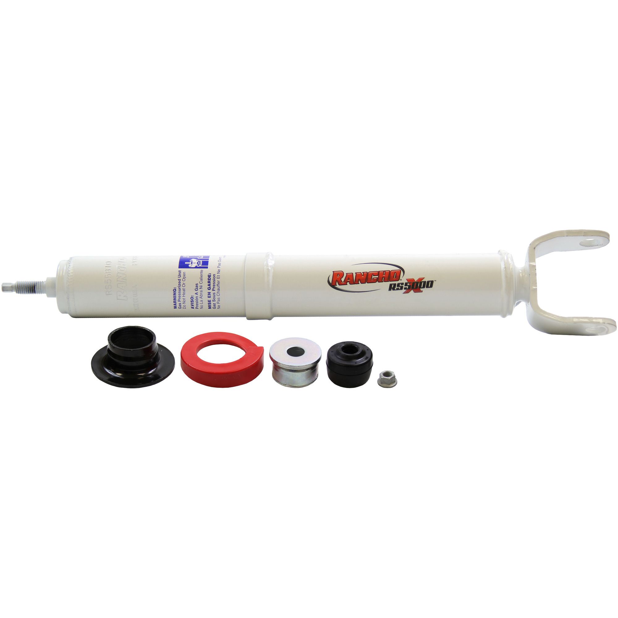 RS5000X Strut