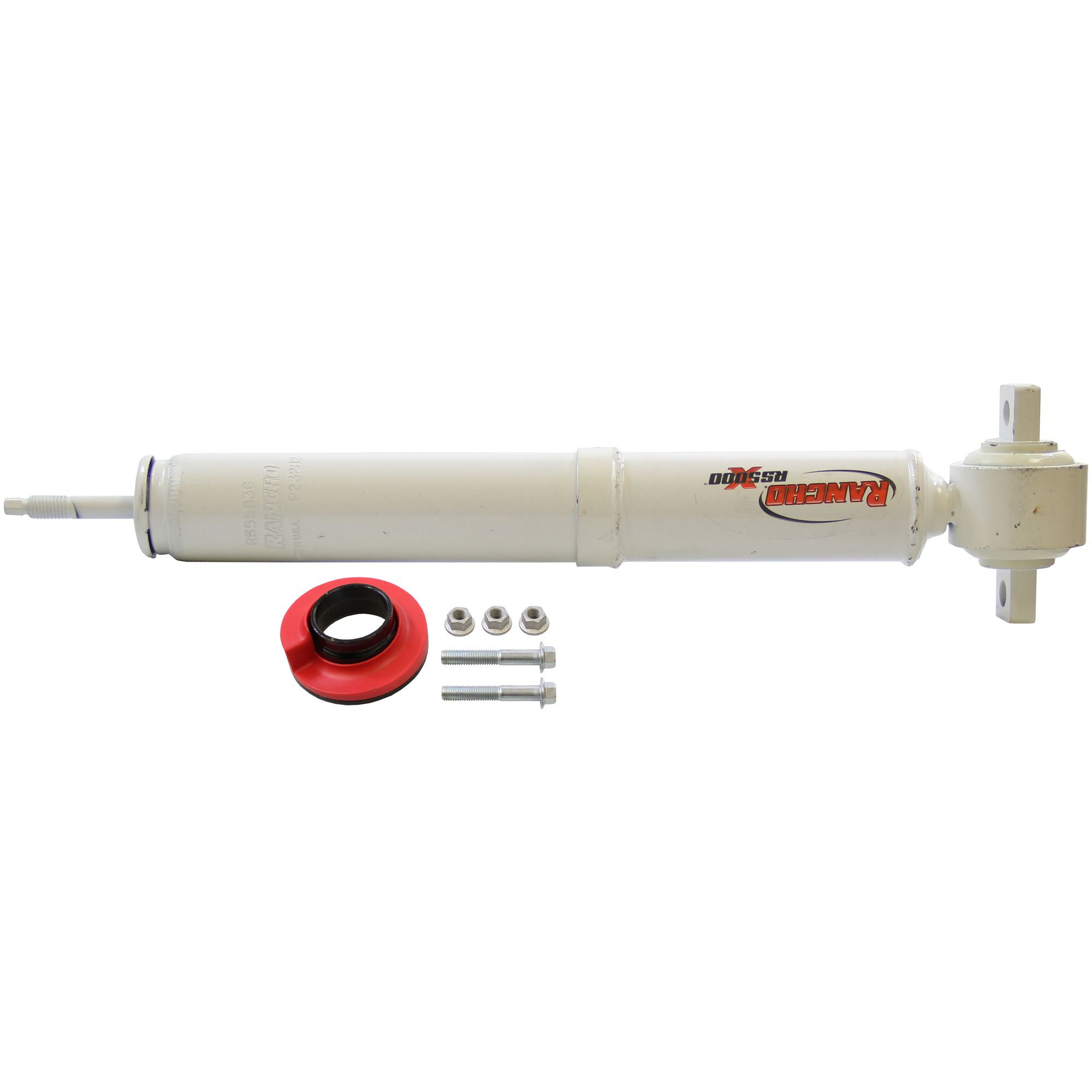 RS5000X Strut