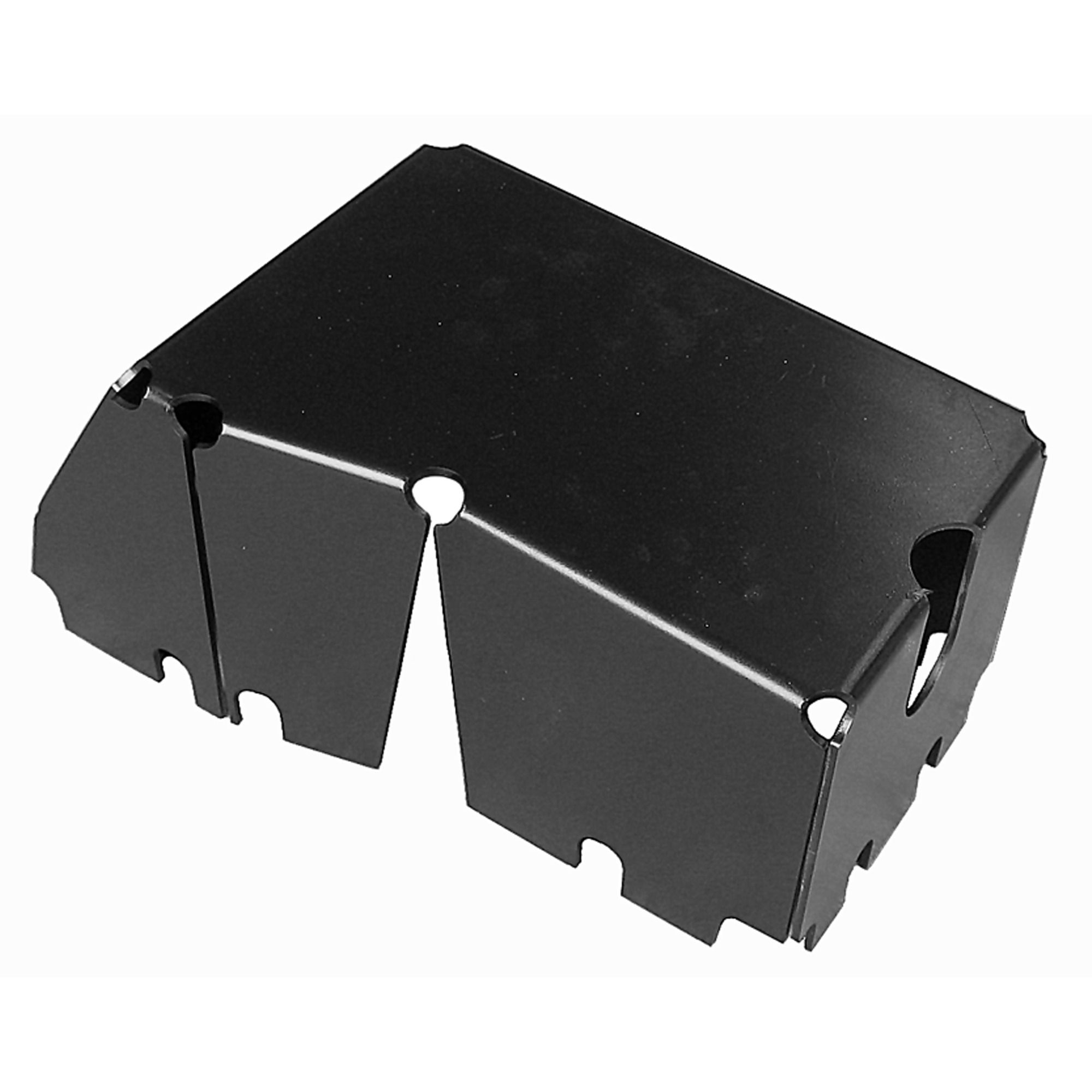 rockGEAR Engine Oil Pan Cover