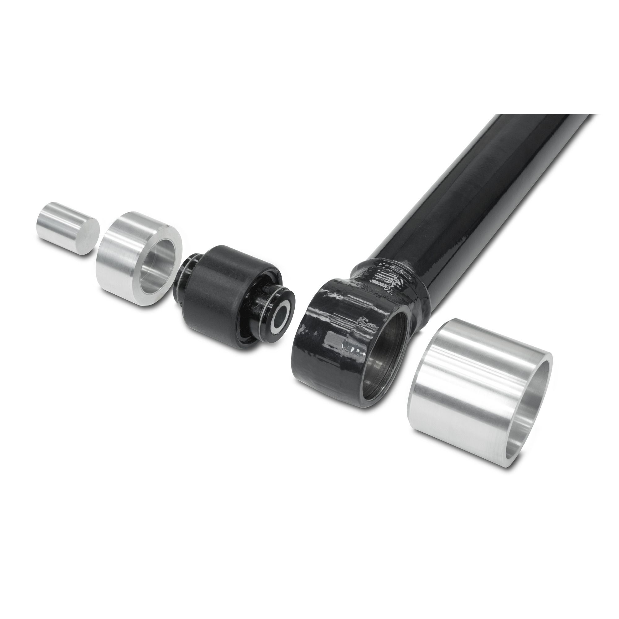 Rancho Control Arm Bushing Installation Tool