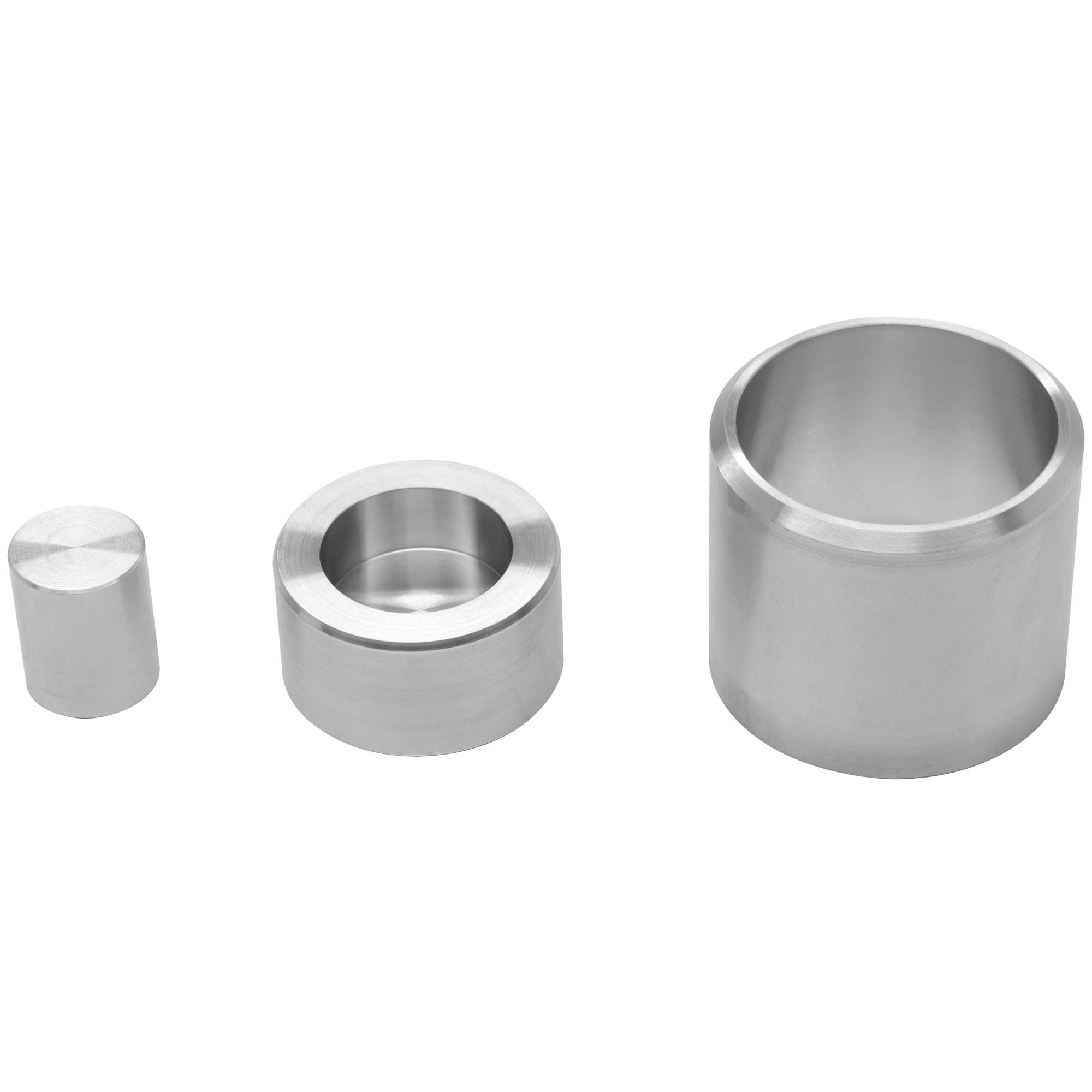 Rancho Control Arm Bushing Installation Tool