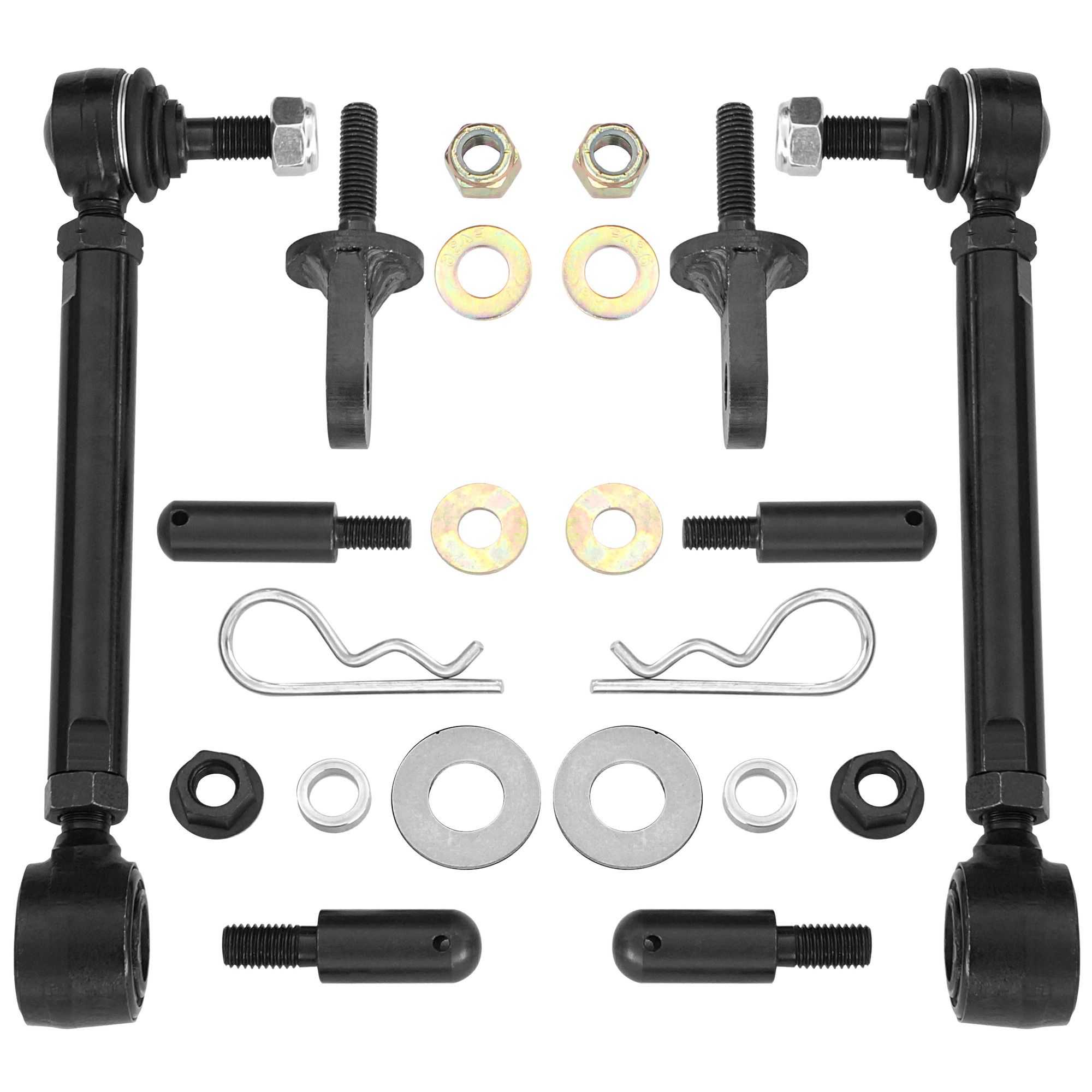 Rancho Suspension Stabilizer Bar Link Kit