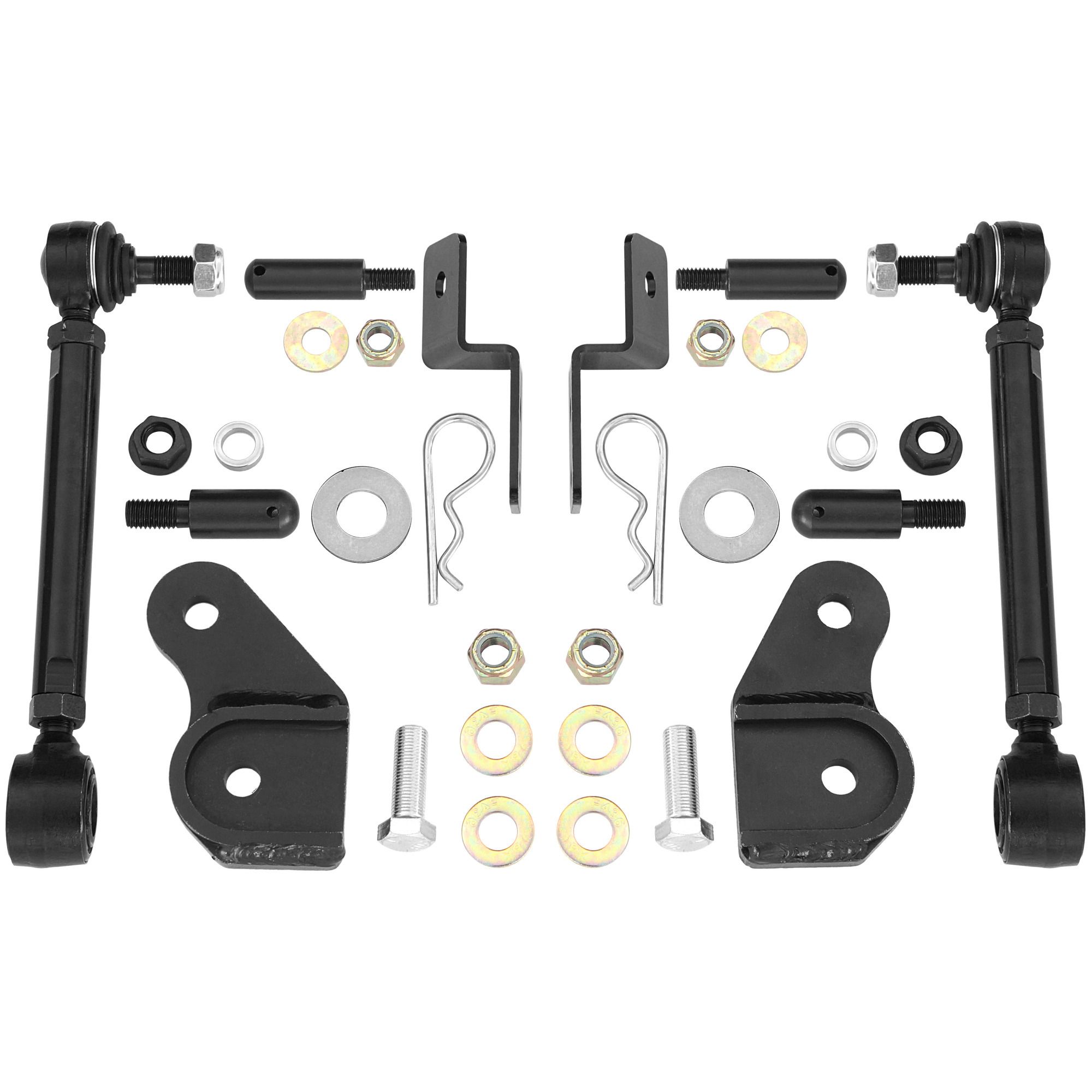 Rancho Suspension Stabilizer Bar Link Kit