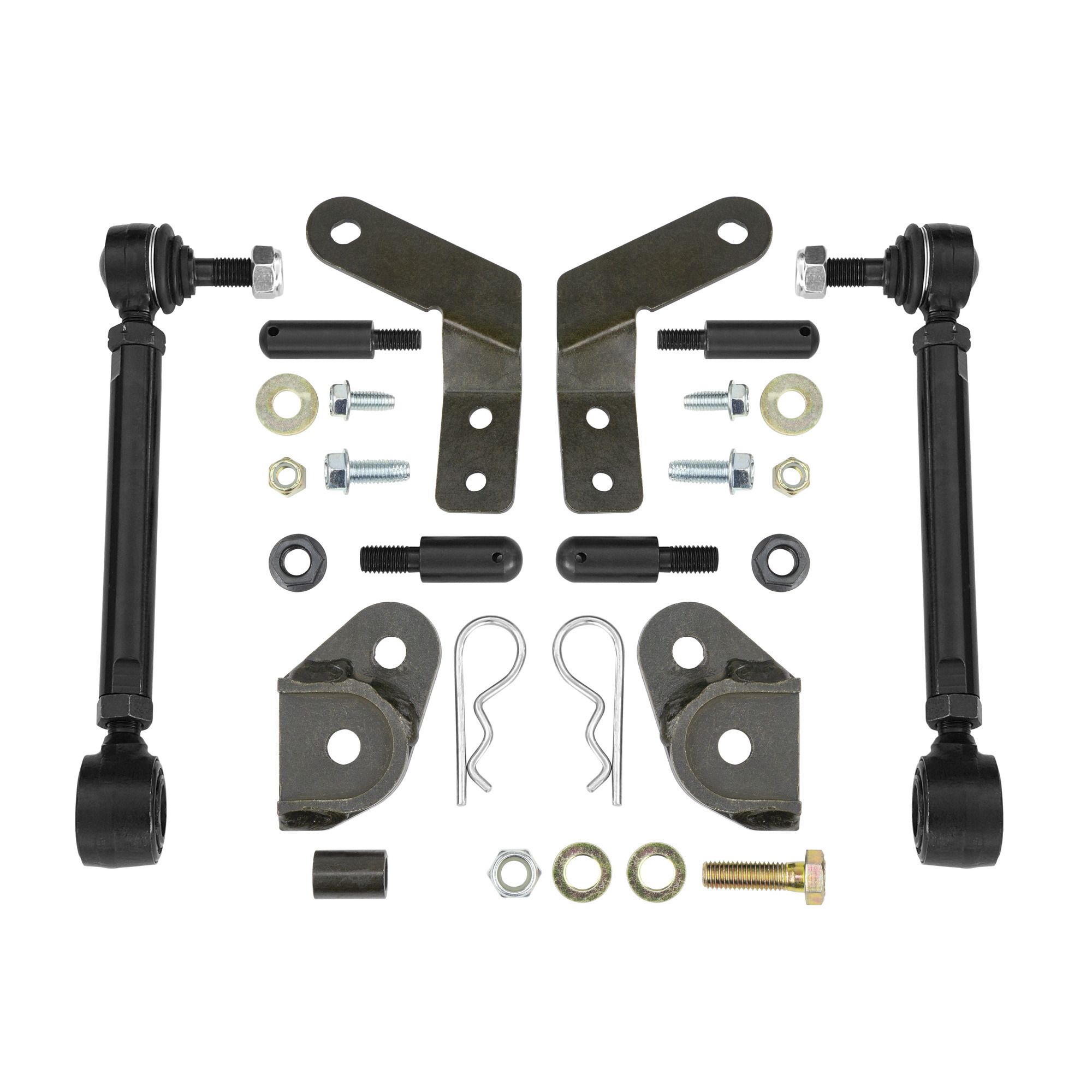 Rancho Suspension Stabilizer Bar Link Kit