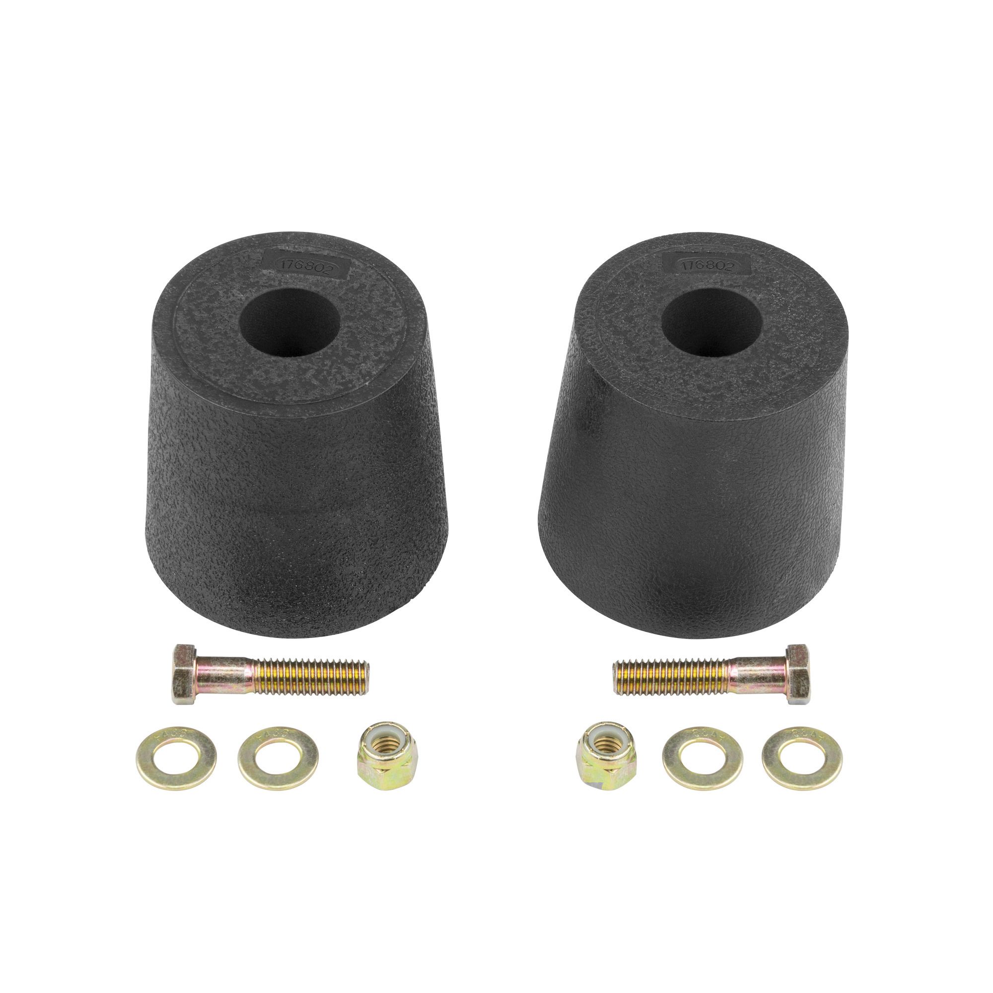 Rancho Bump Stop Kit