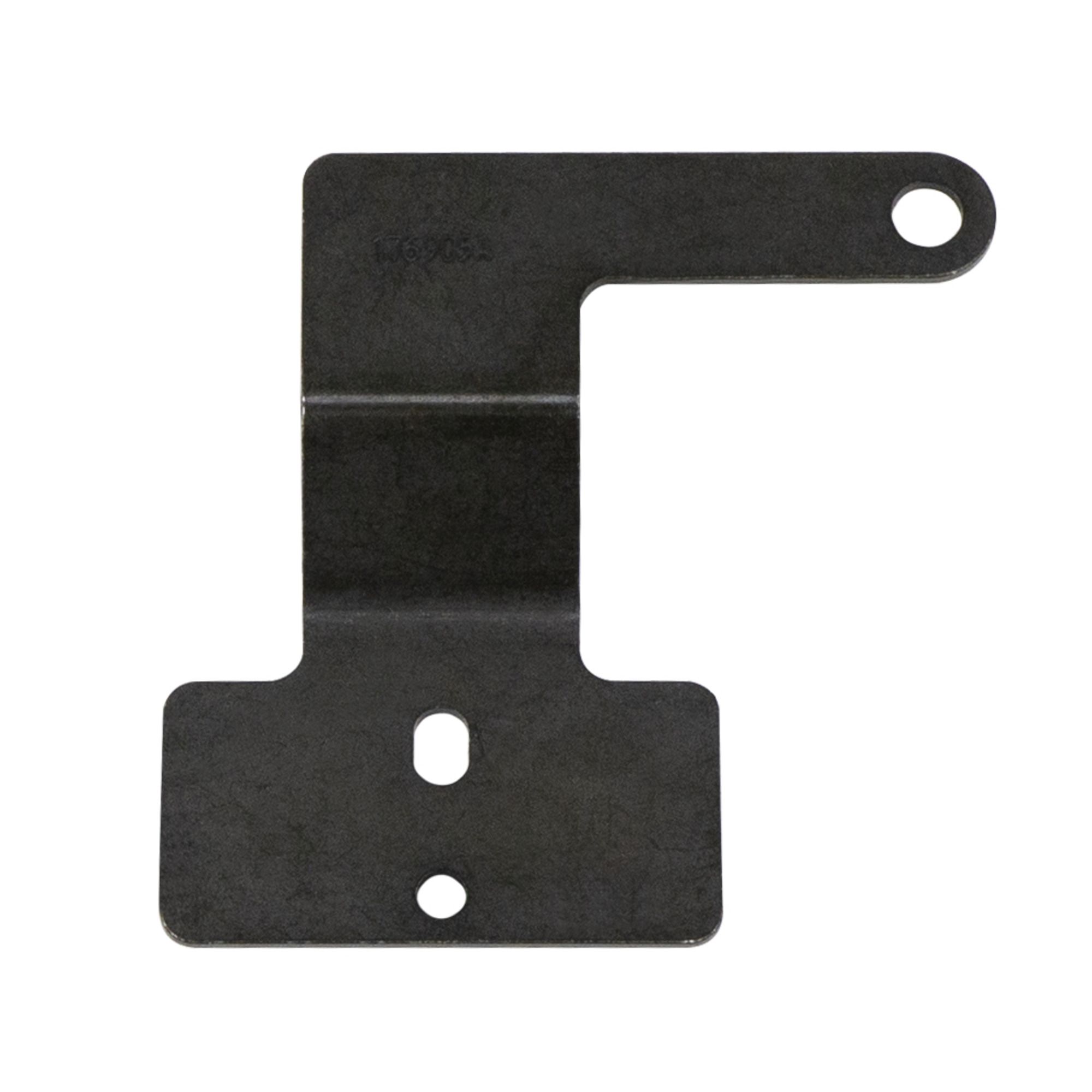 Rancho Parking Brake Cable Bracket