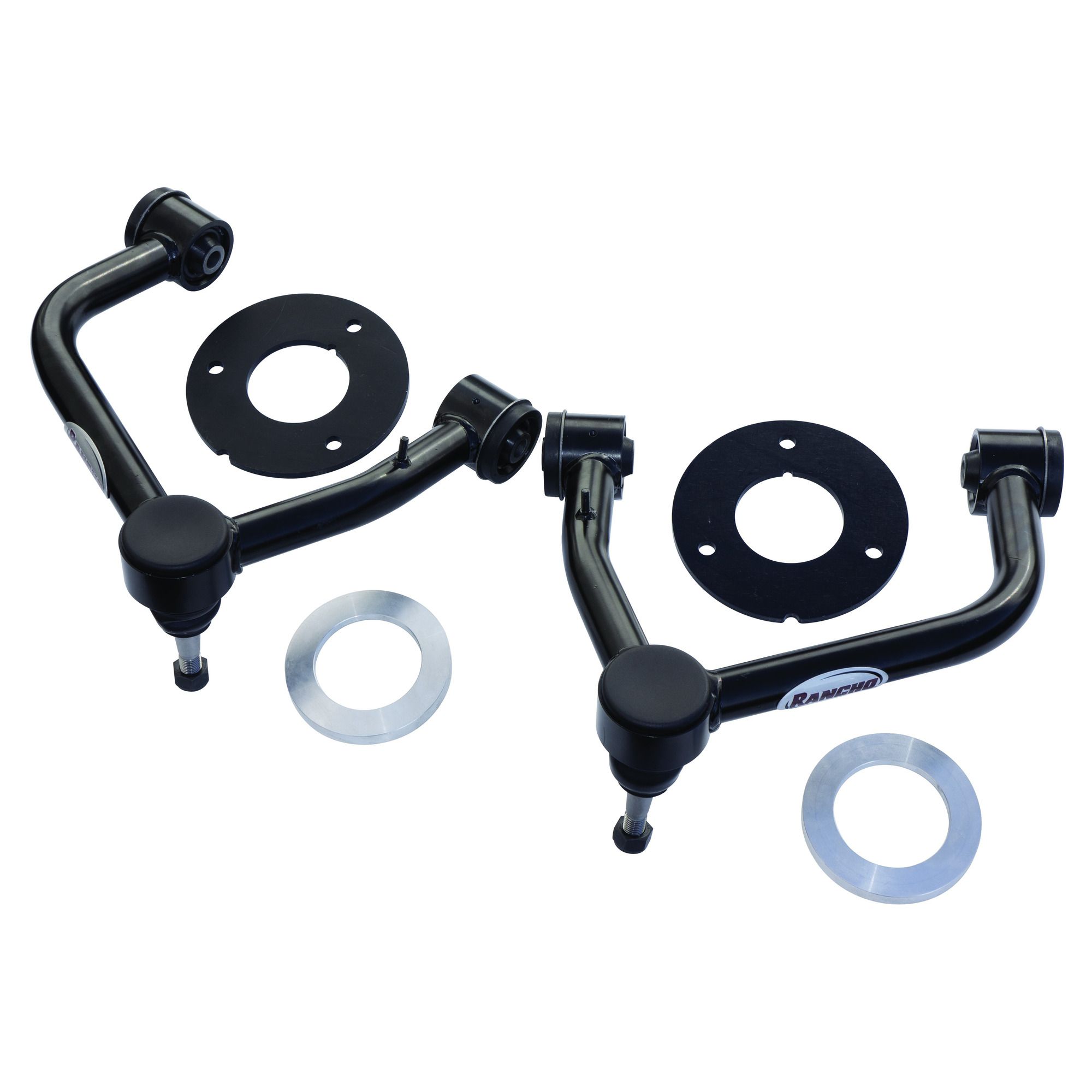 Rancho Suspension Control Arm Kit