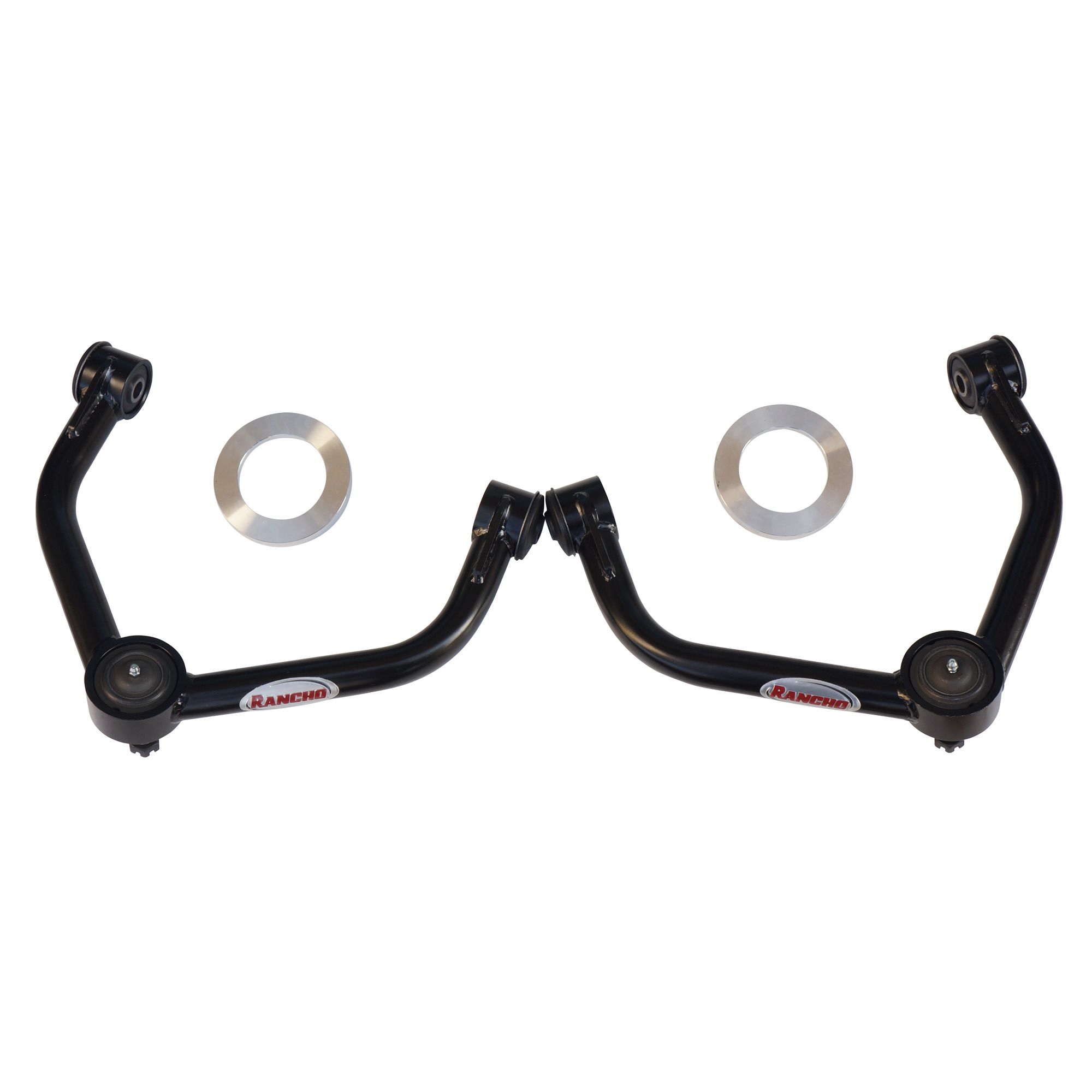 Rancho Suspension Control Arm Kit