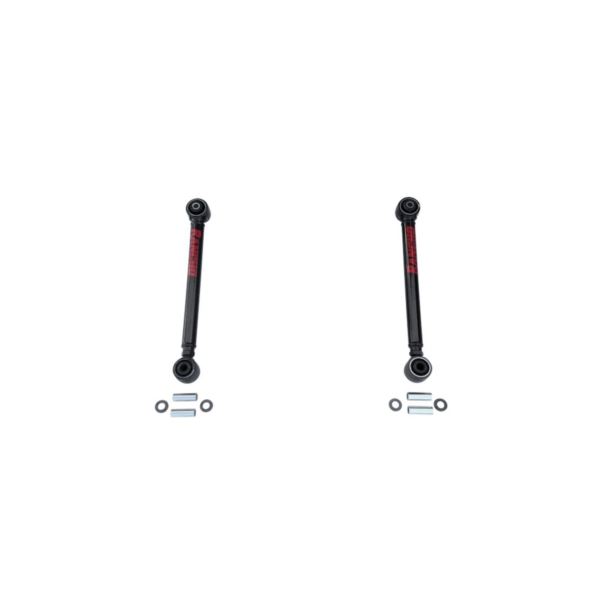 Rancho Adjustable Suspension Control Arm Kit