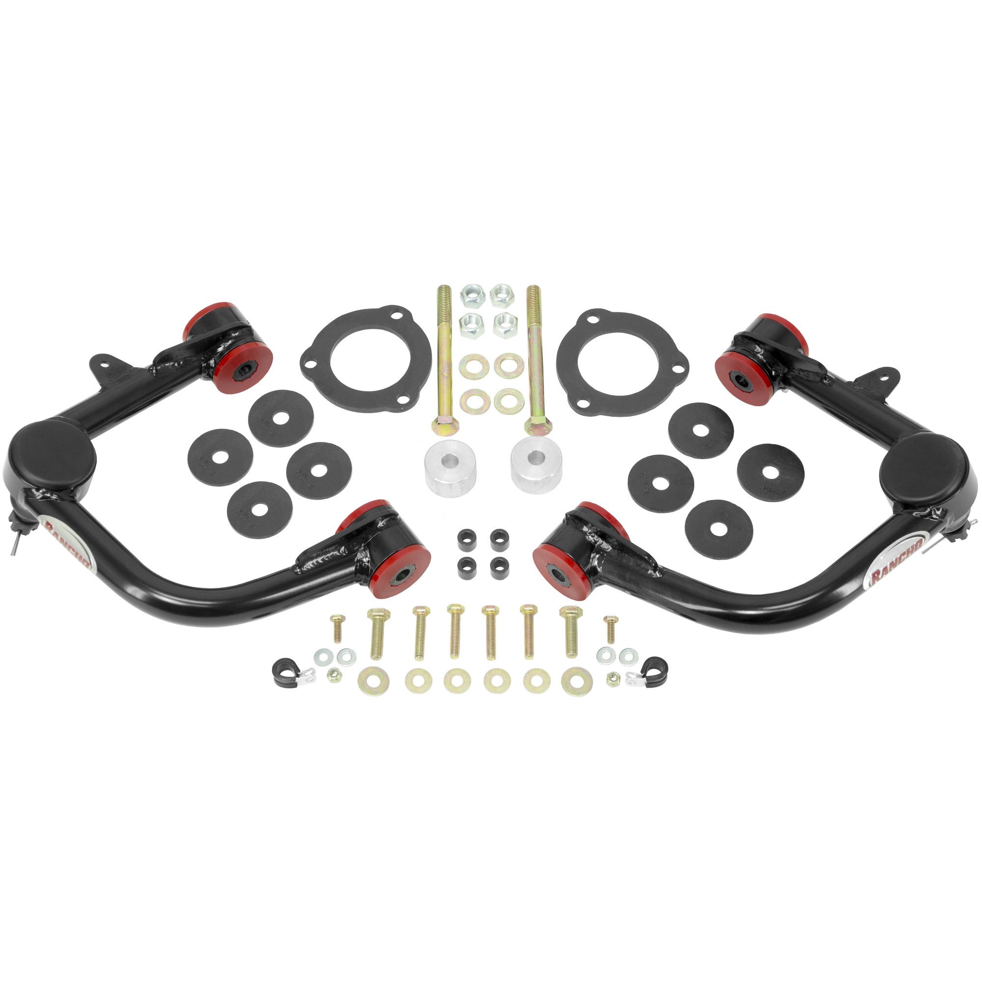 Rancho Suspension Control Arm Kit