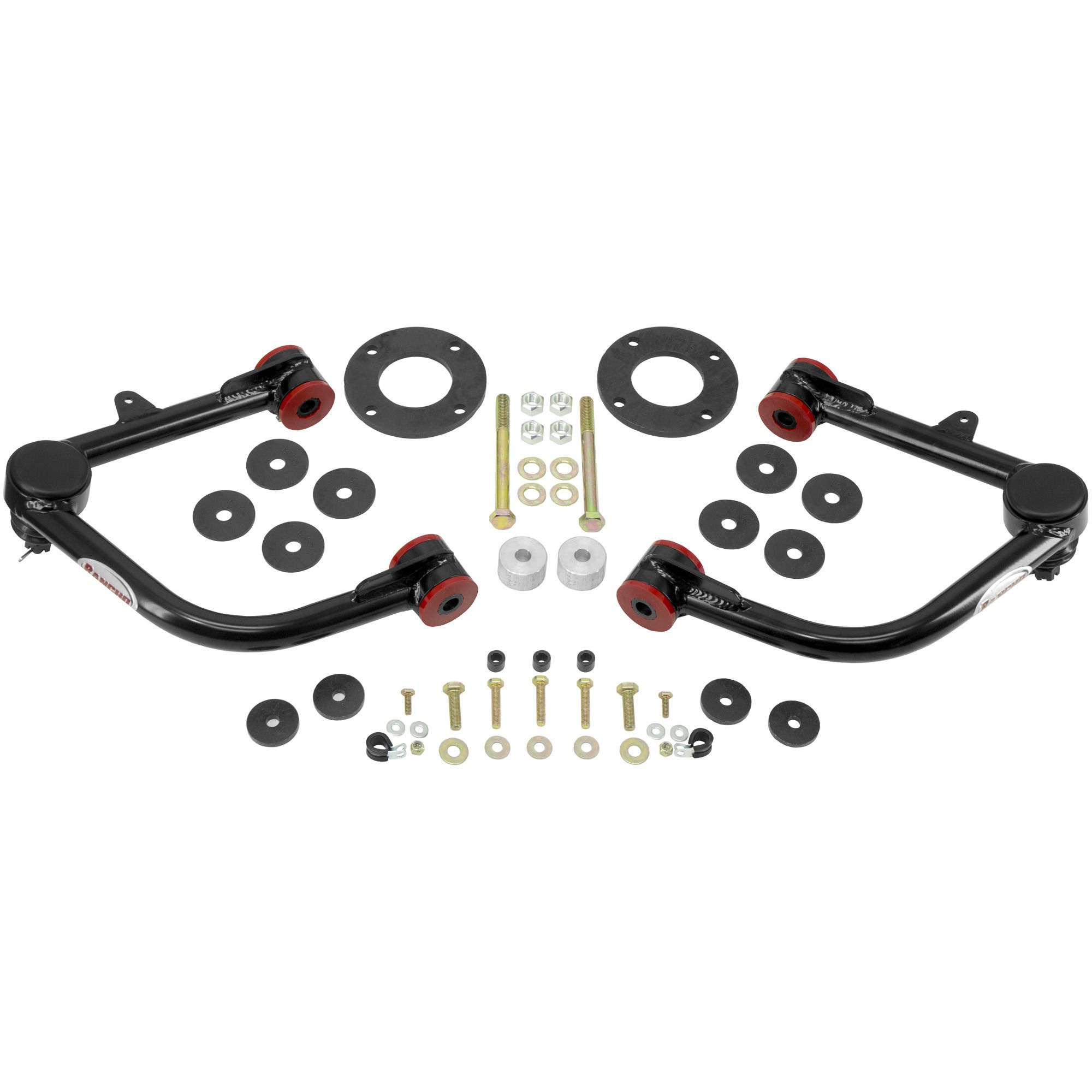 Rancho Suspension Control Arm Kit