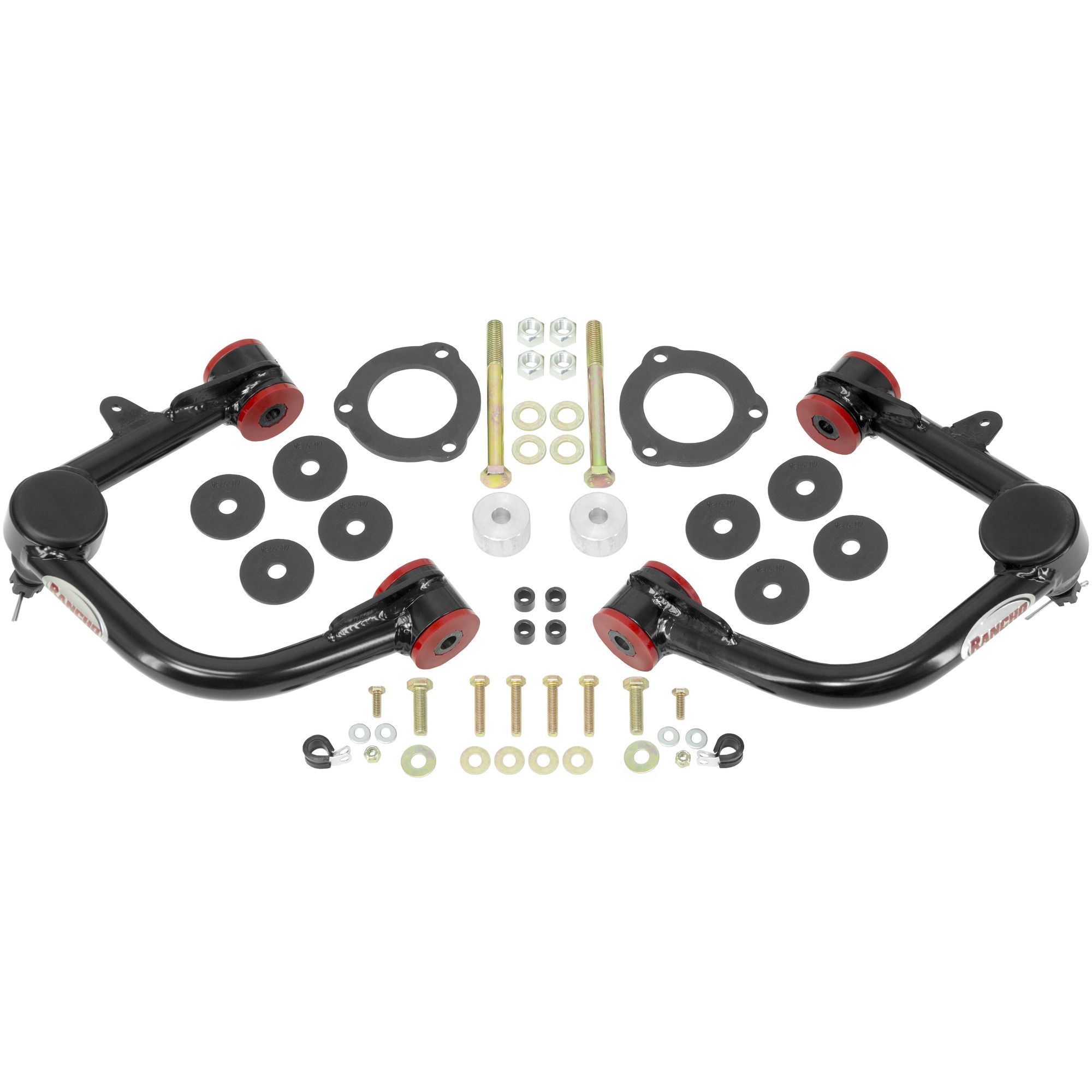 Rancho Suspension Control Arm Kit