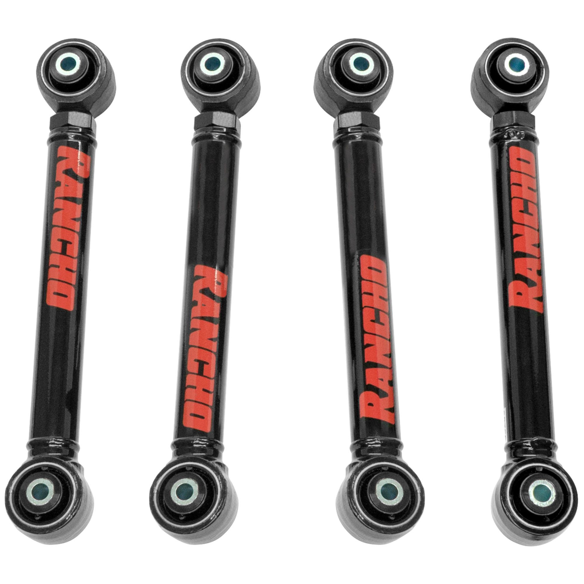 Rancho Suspension System