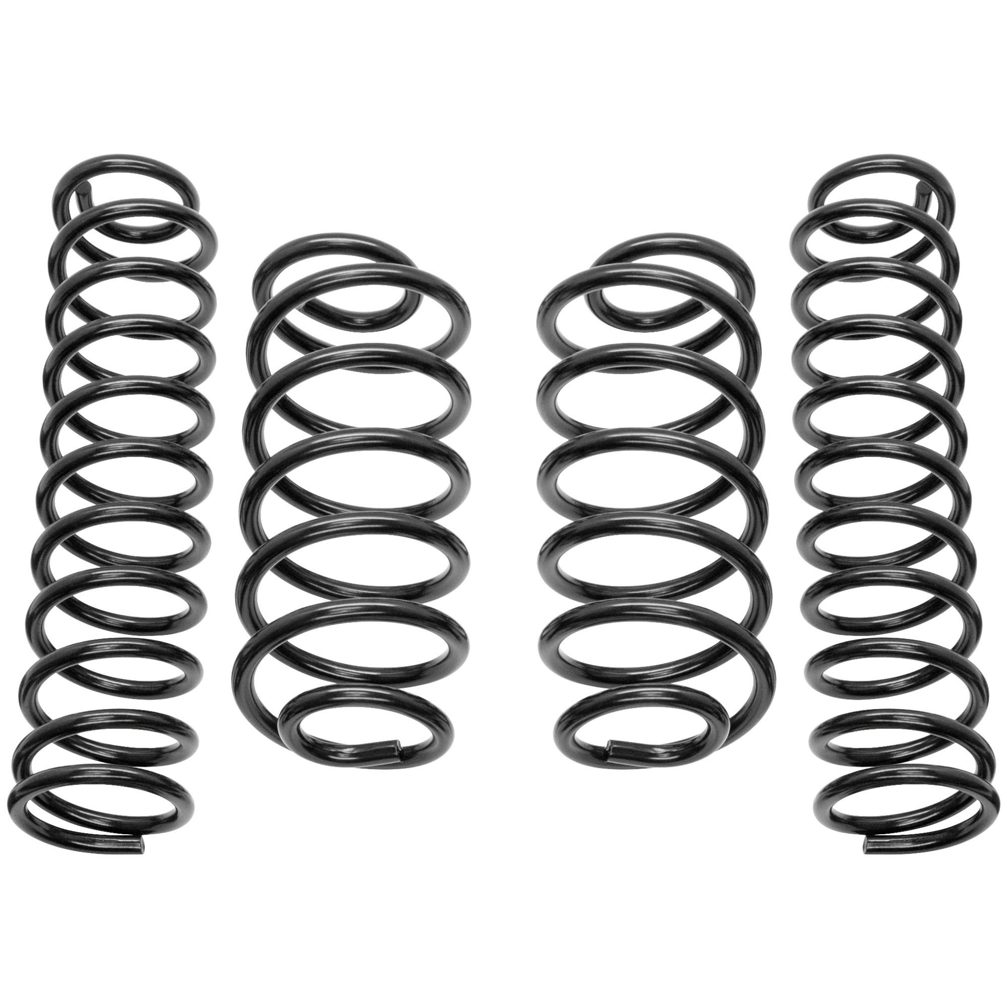 Rancho Suspension System