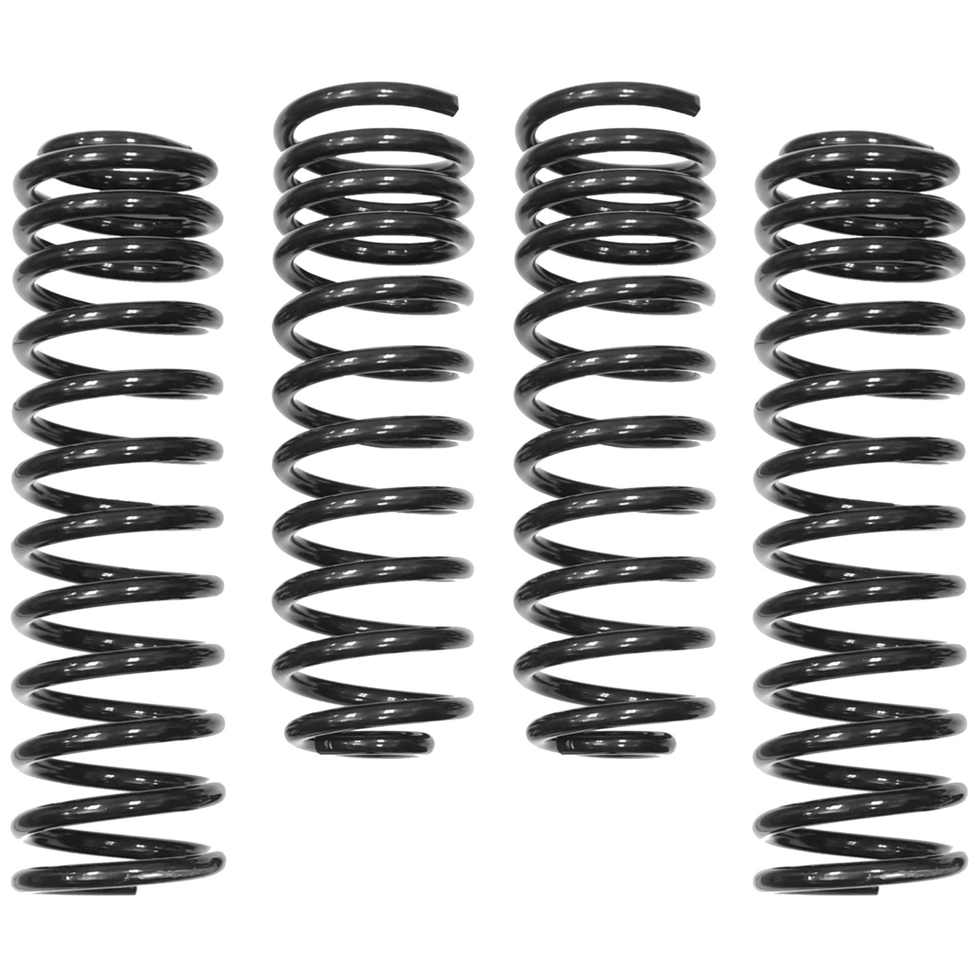Rancho RS66114B Suspension System