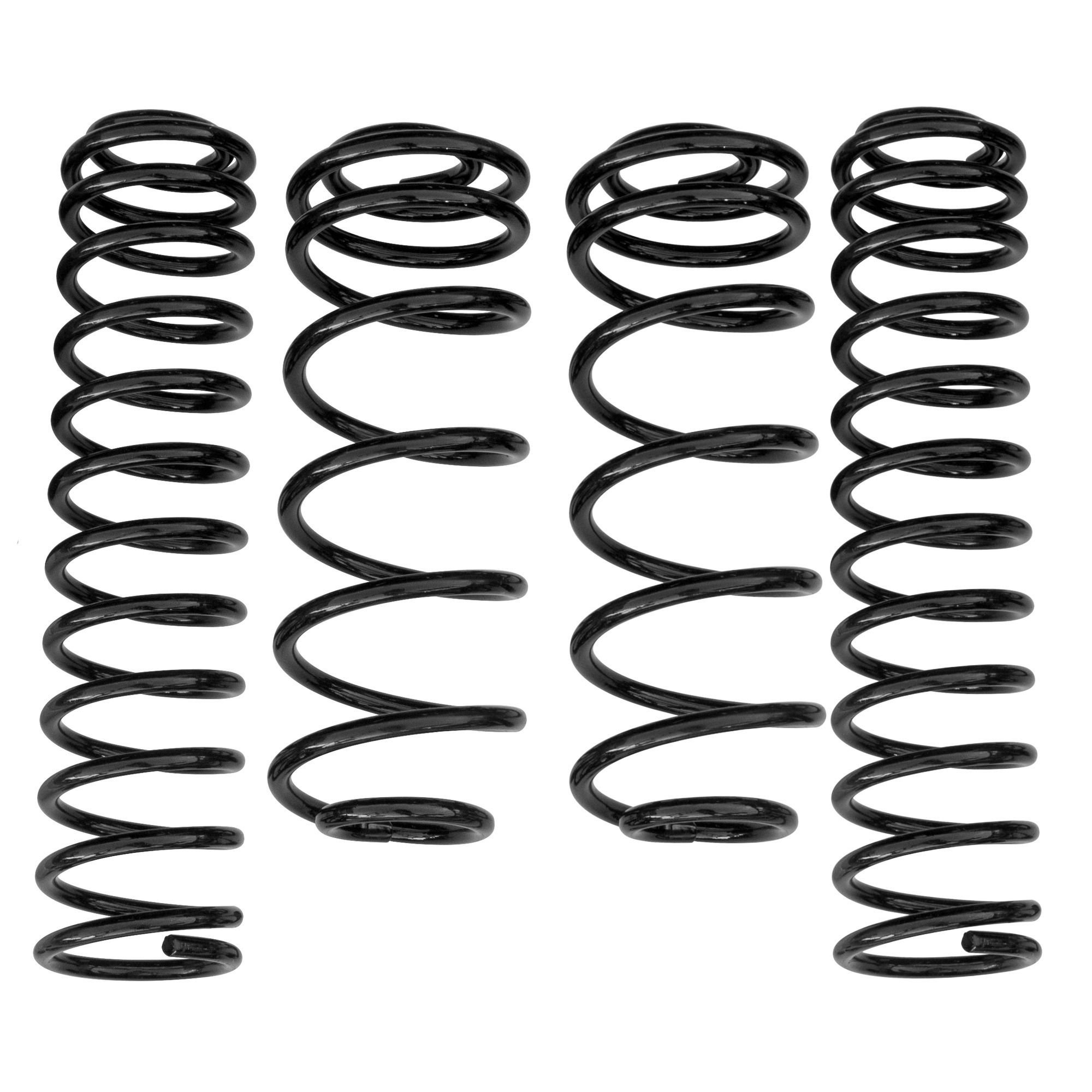 Rancho Suspension System
