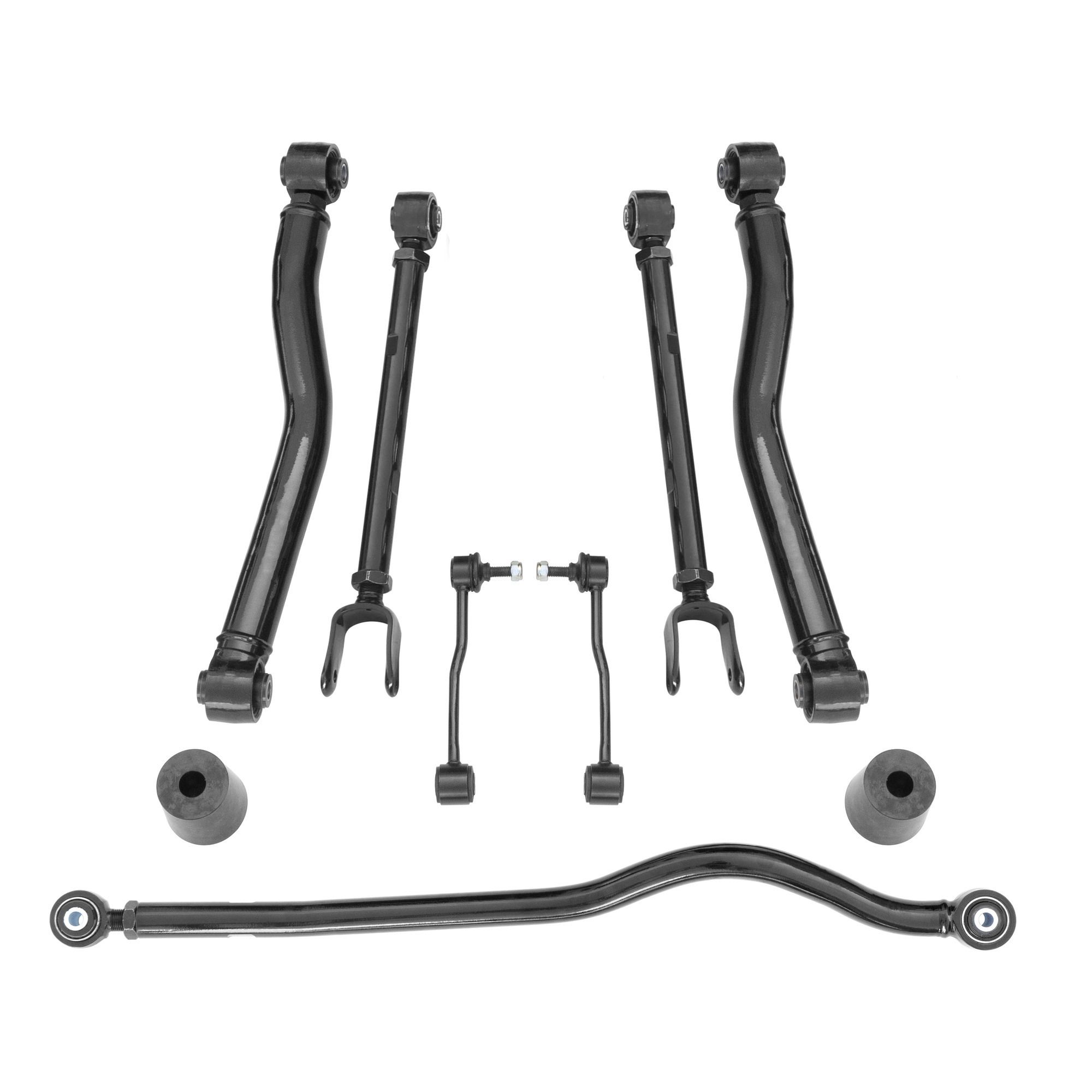 Rancho Suspension System