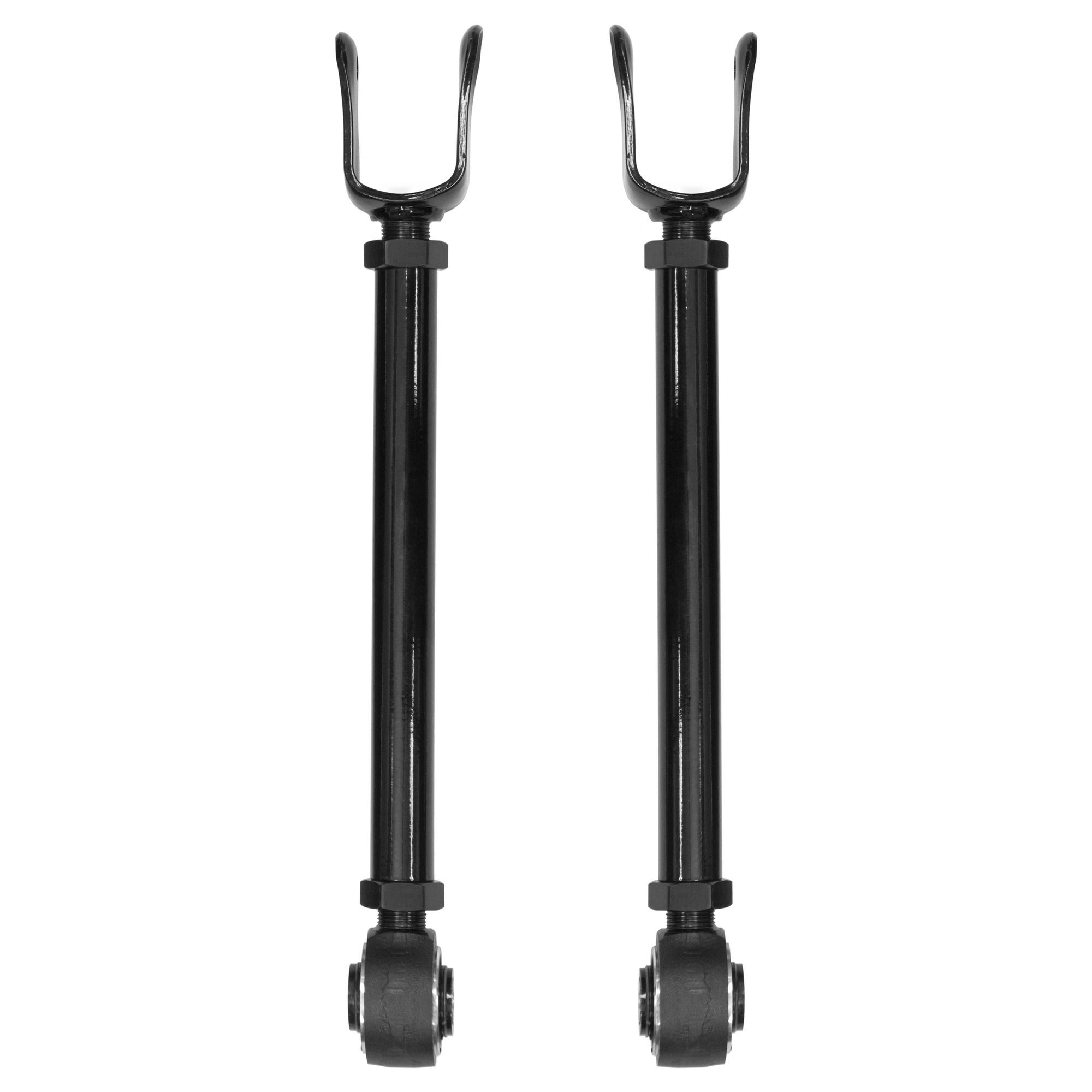 Rancho Adjustable Suspension Control Arm Kit