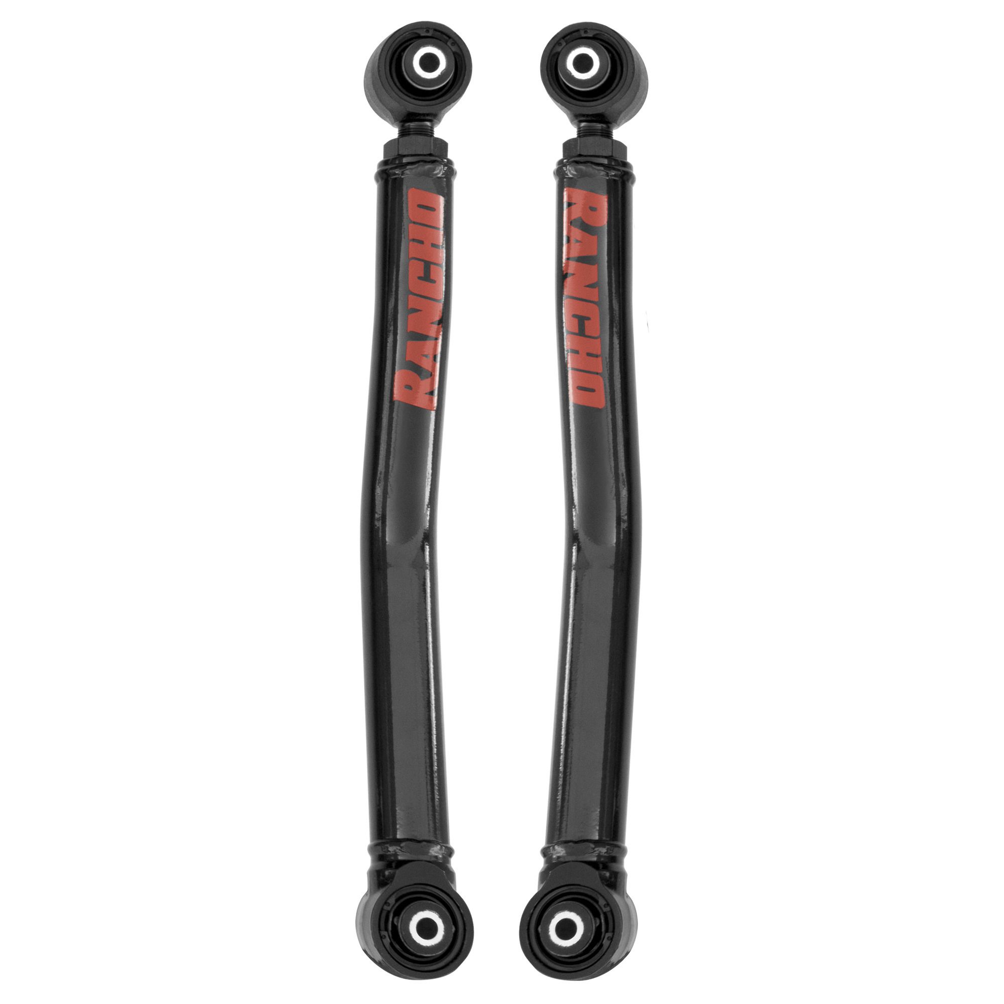 Rancho Adjustable Suspension Control Arm Kit