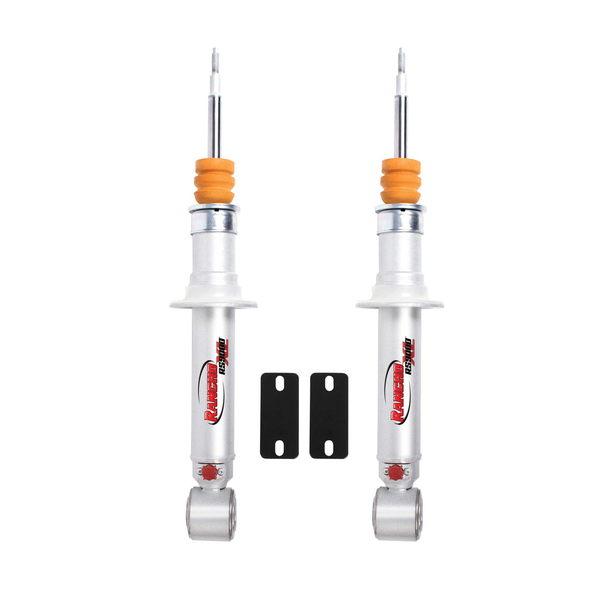Level It Suspension Kit