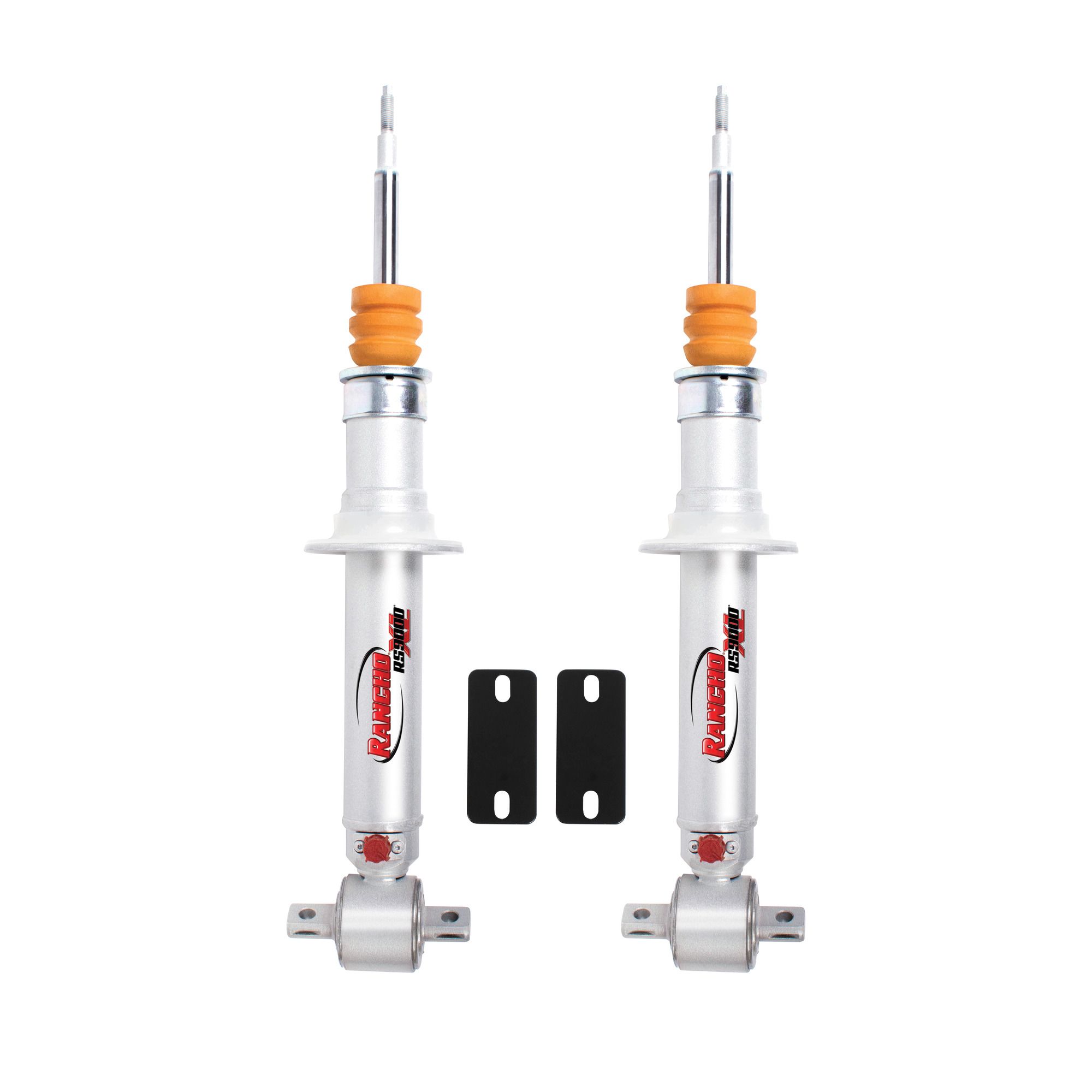 Level It Suspension Kit