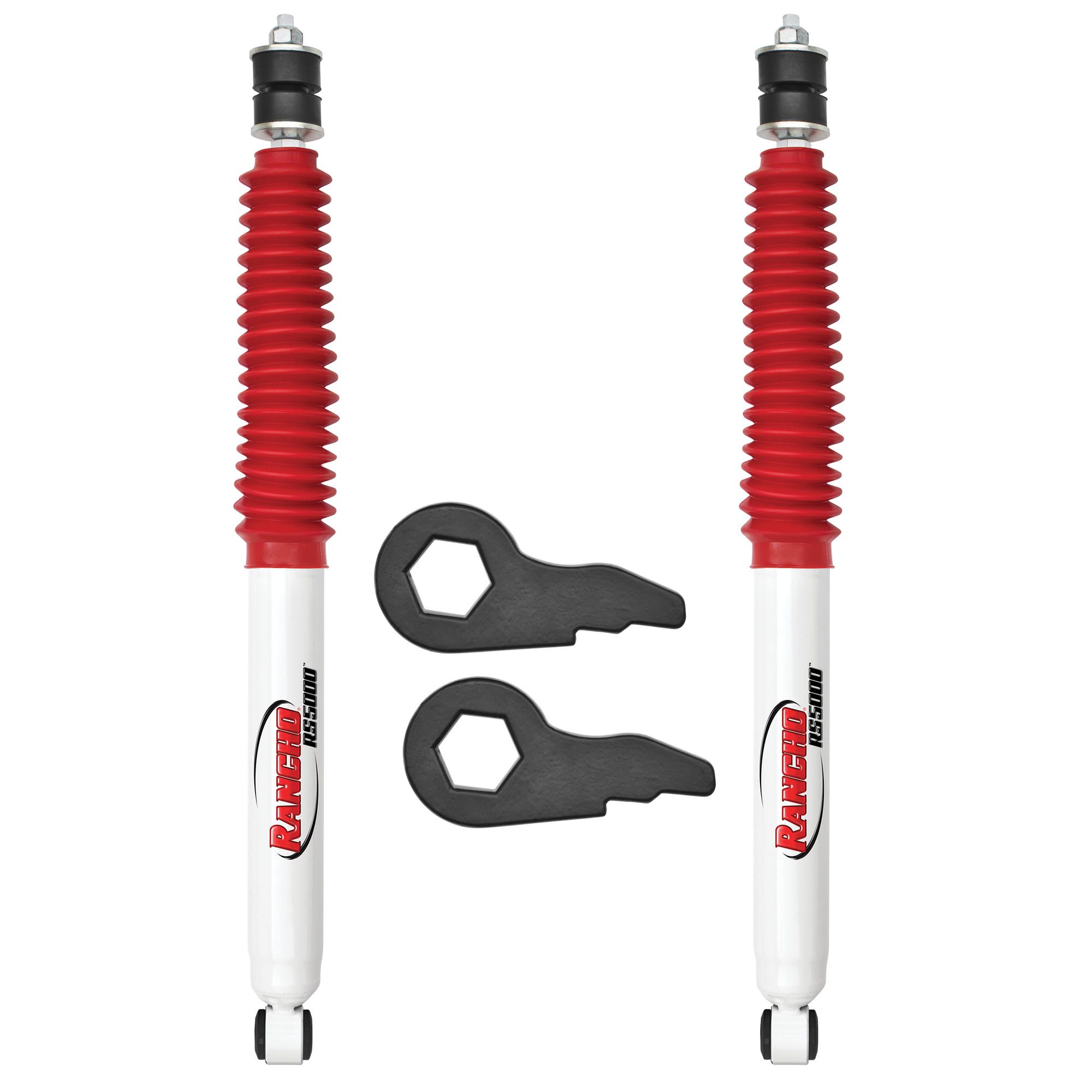 Rancho RS66350R5 Suspension System