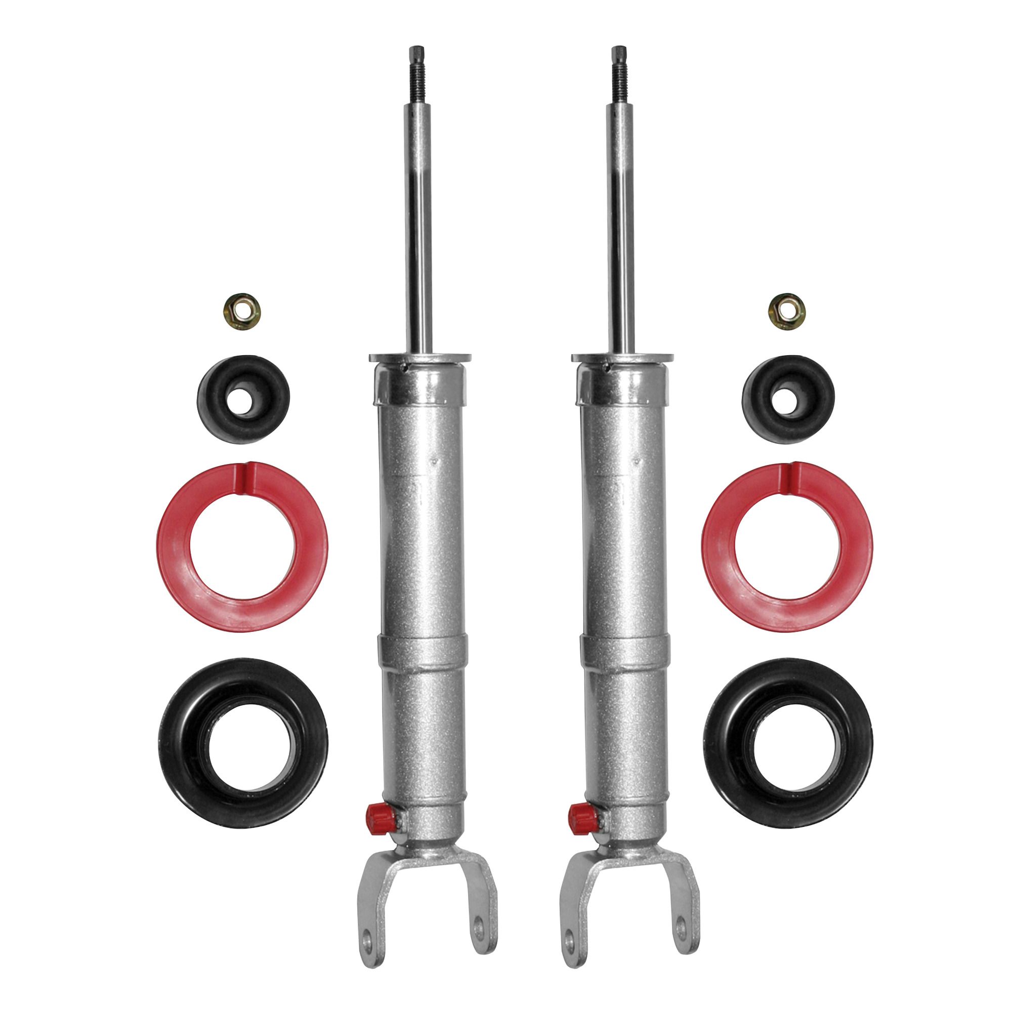 Level It Suspension Kit