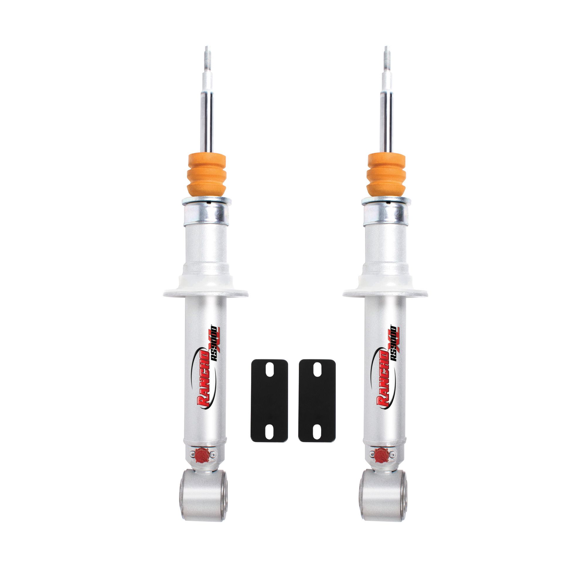 Rancho Suspension System