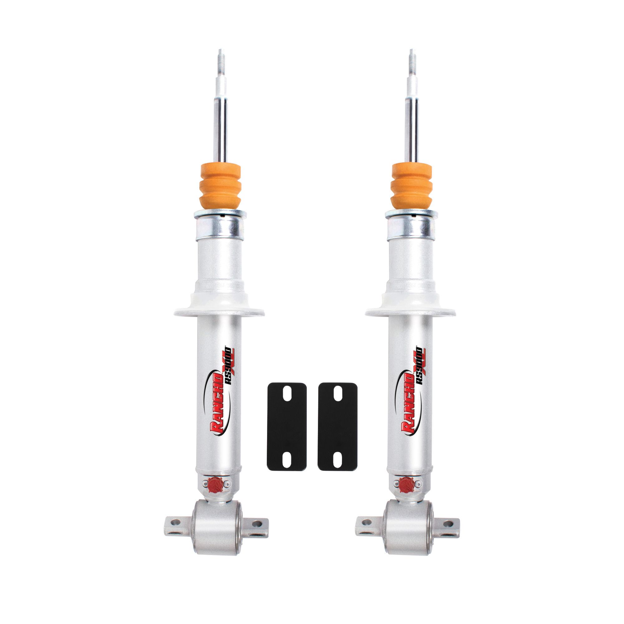 Rancho Suspension System