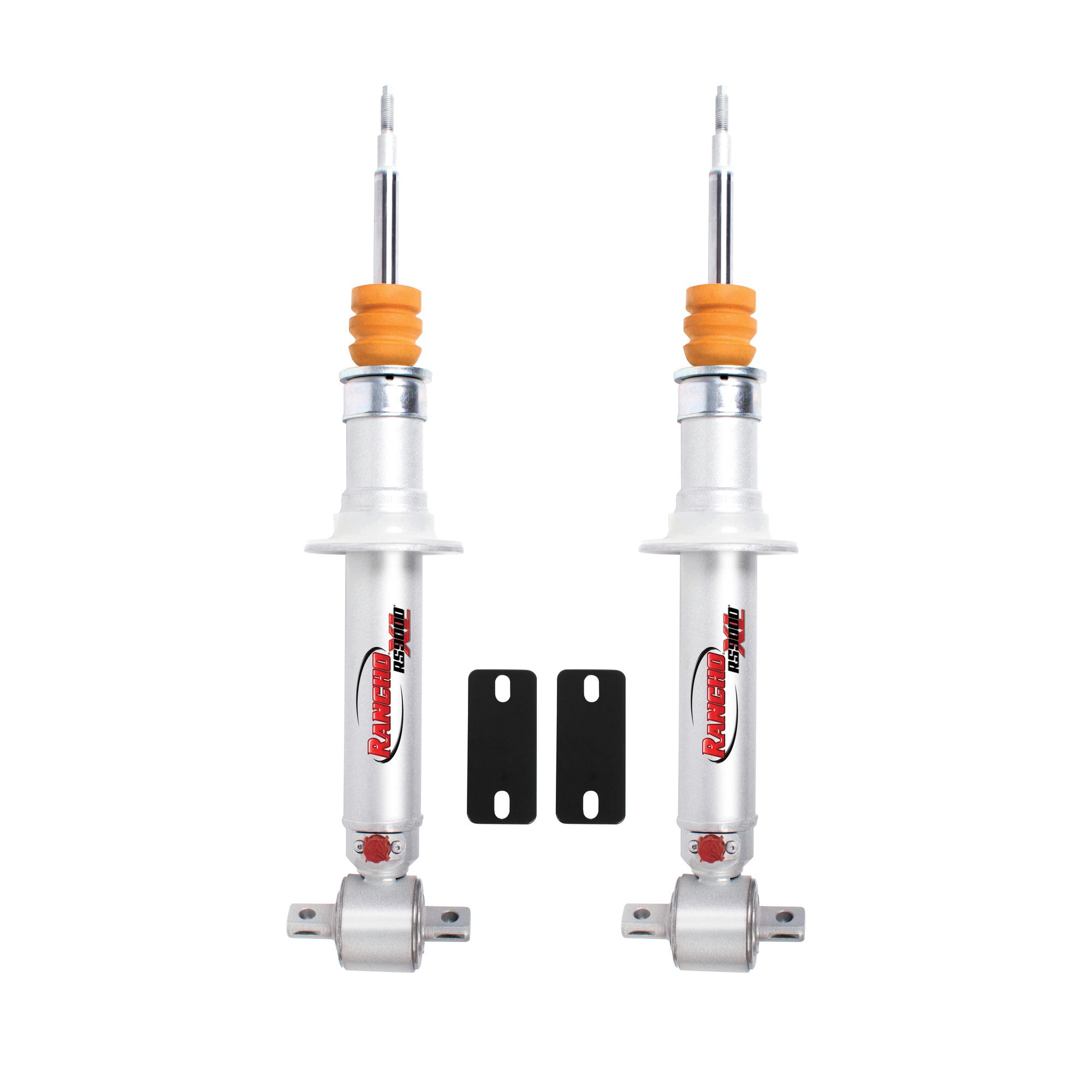 Level It Suspension Kit