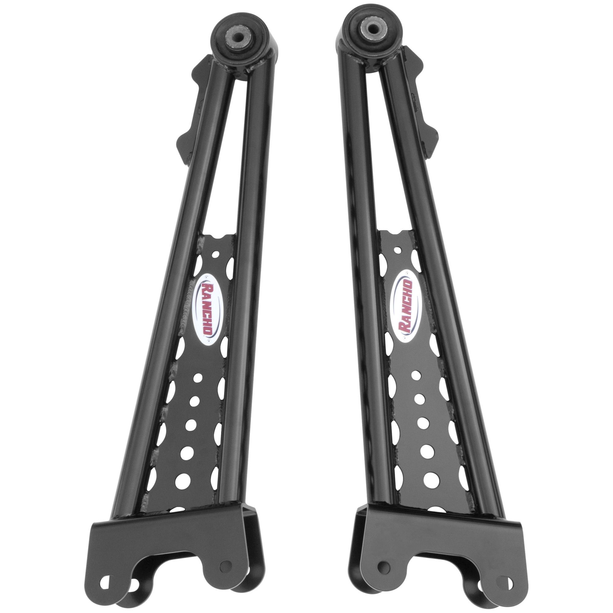 Rancho Suspension System