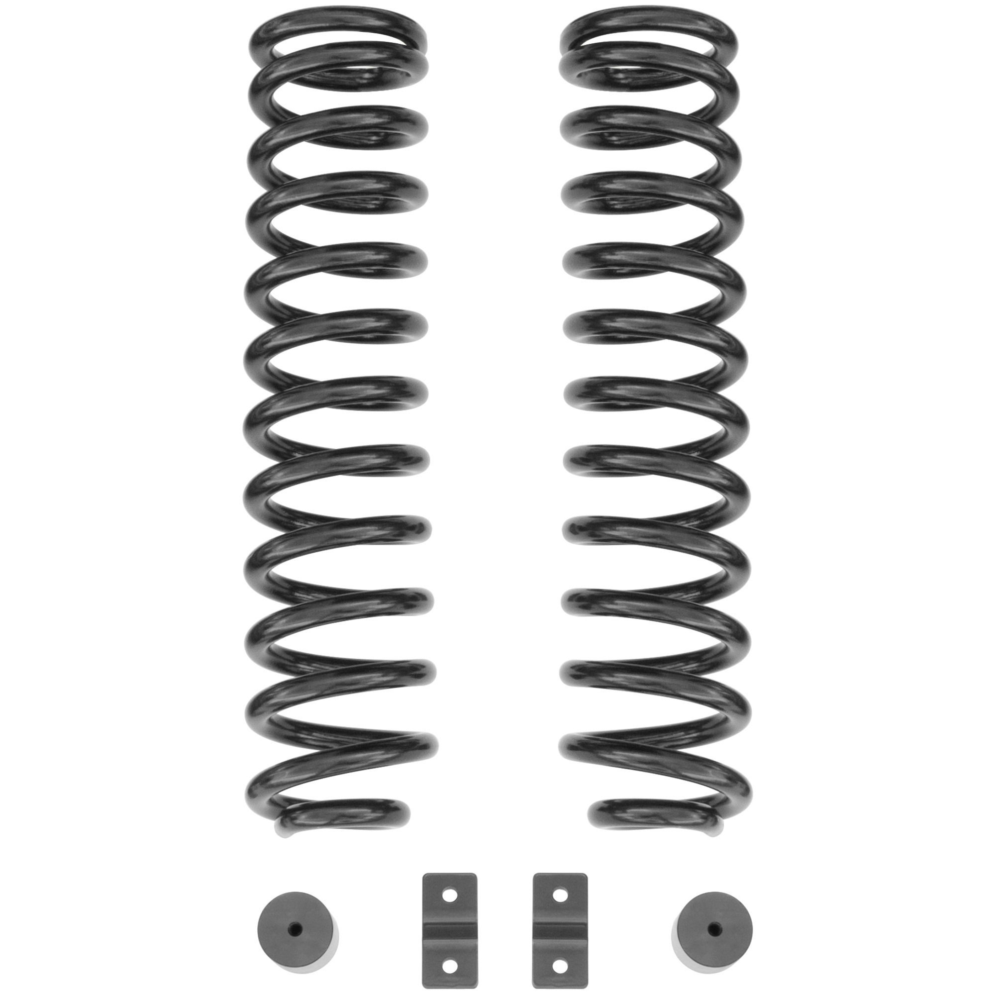 Rancho Suspension System