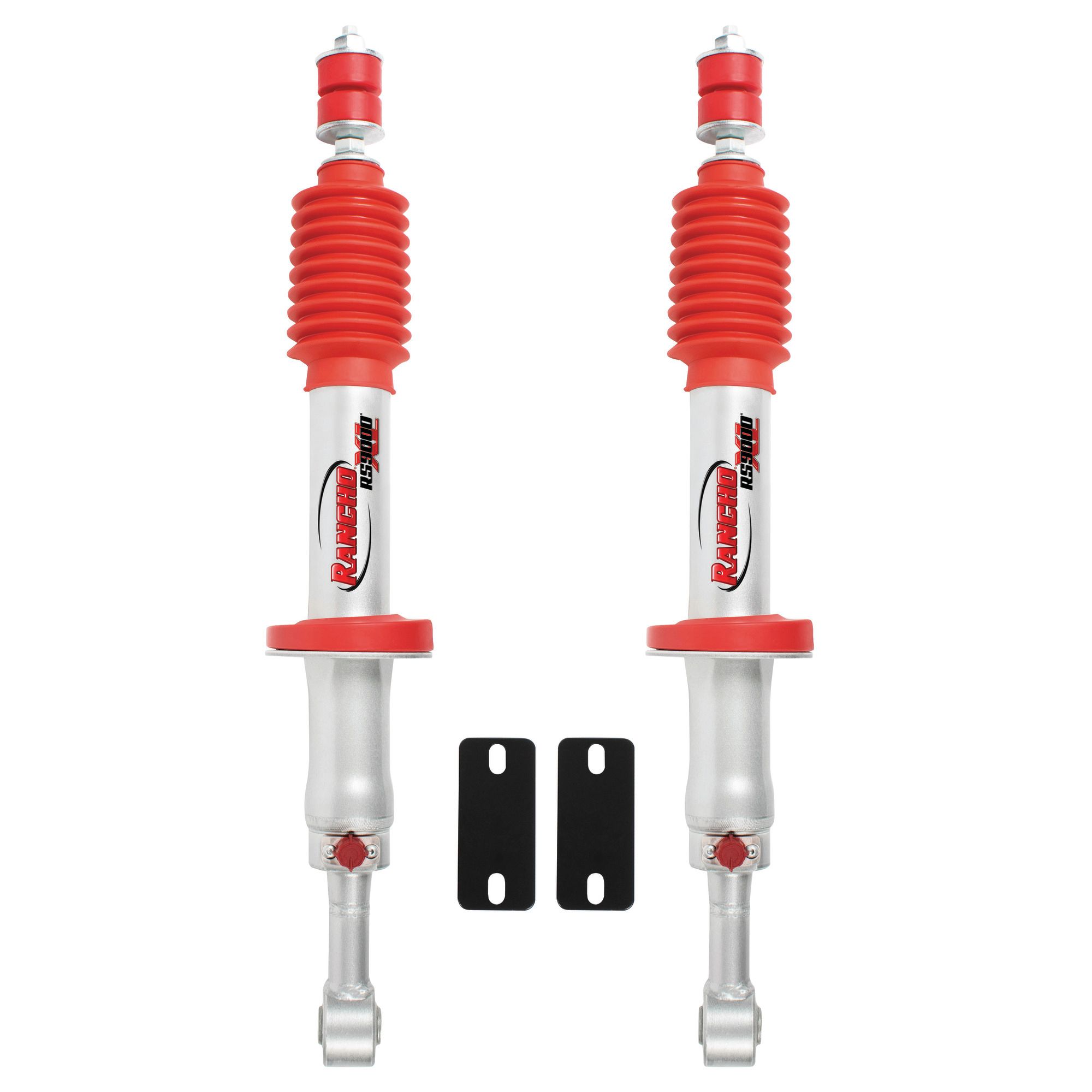 Rancho Suspension System