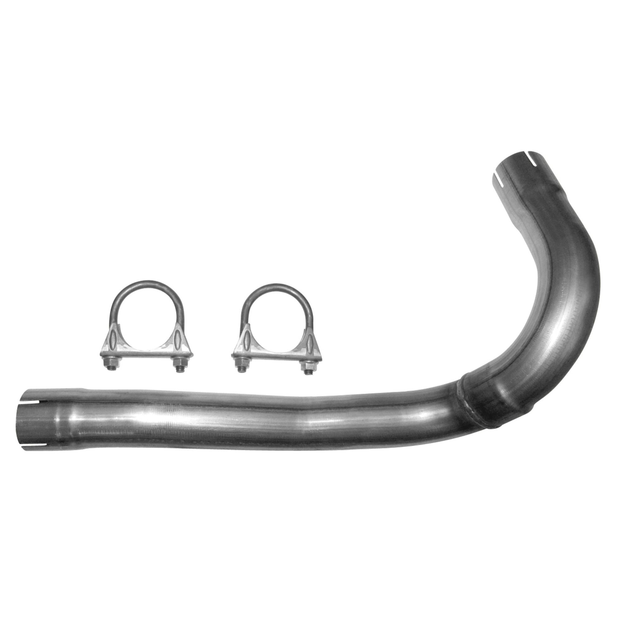 Rancho Exhaust Pipe