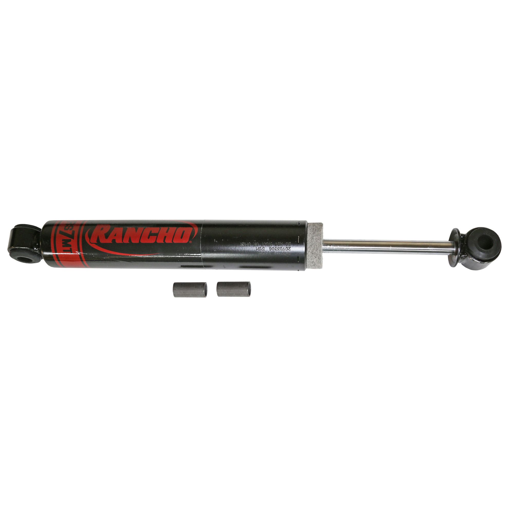 RS7MT Shock Absorber