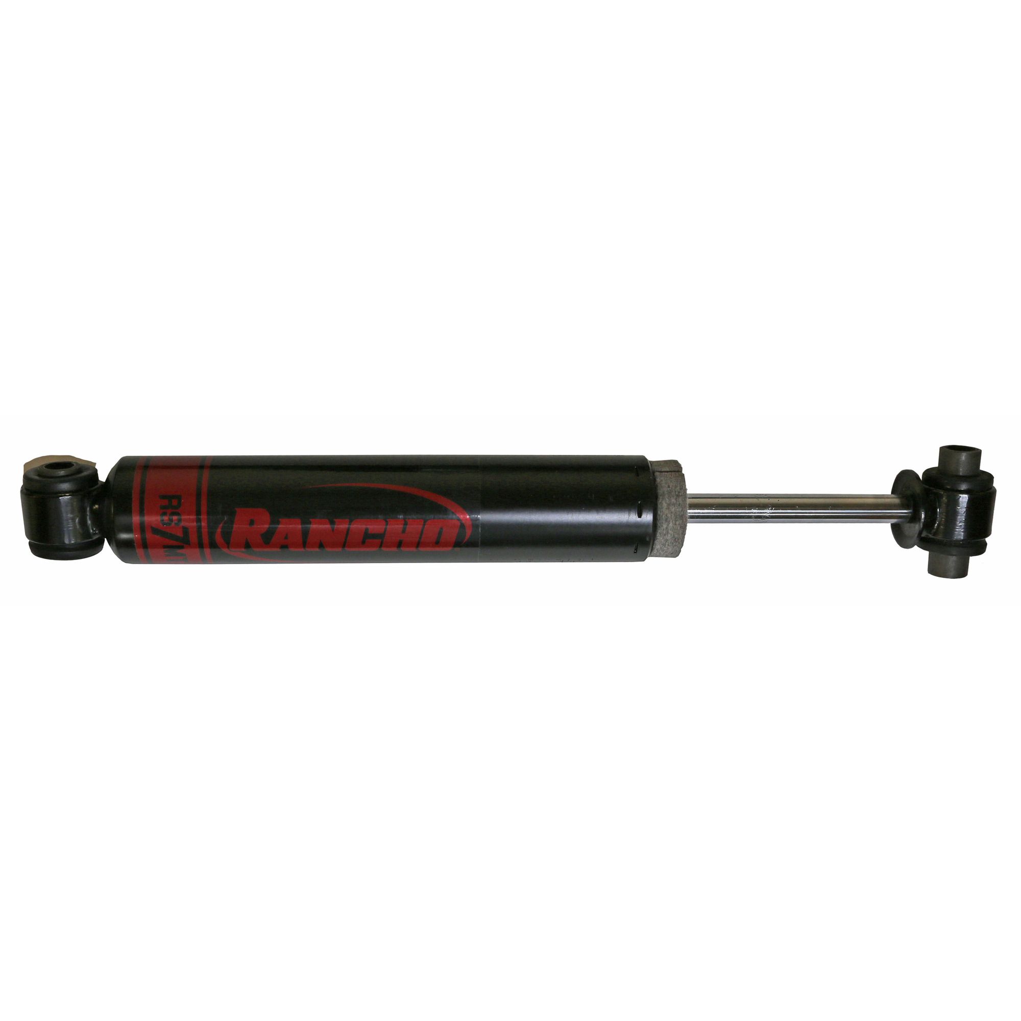 RS7MT Shock Absorber