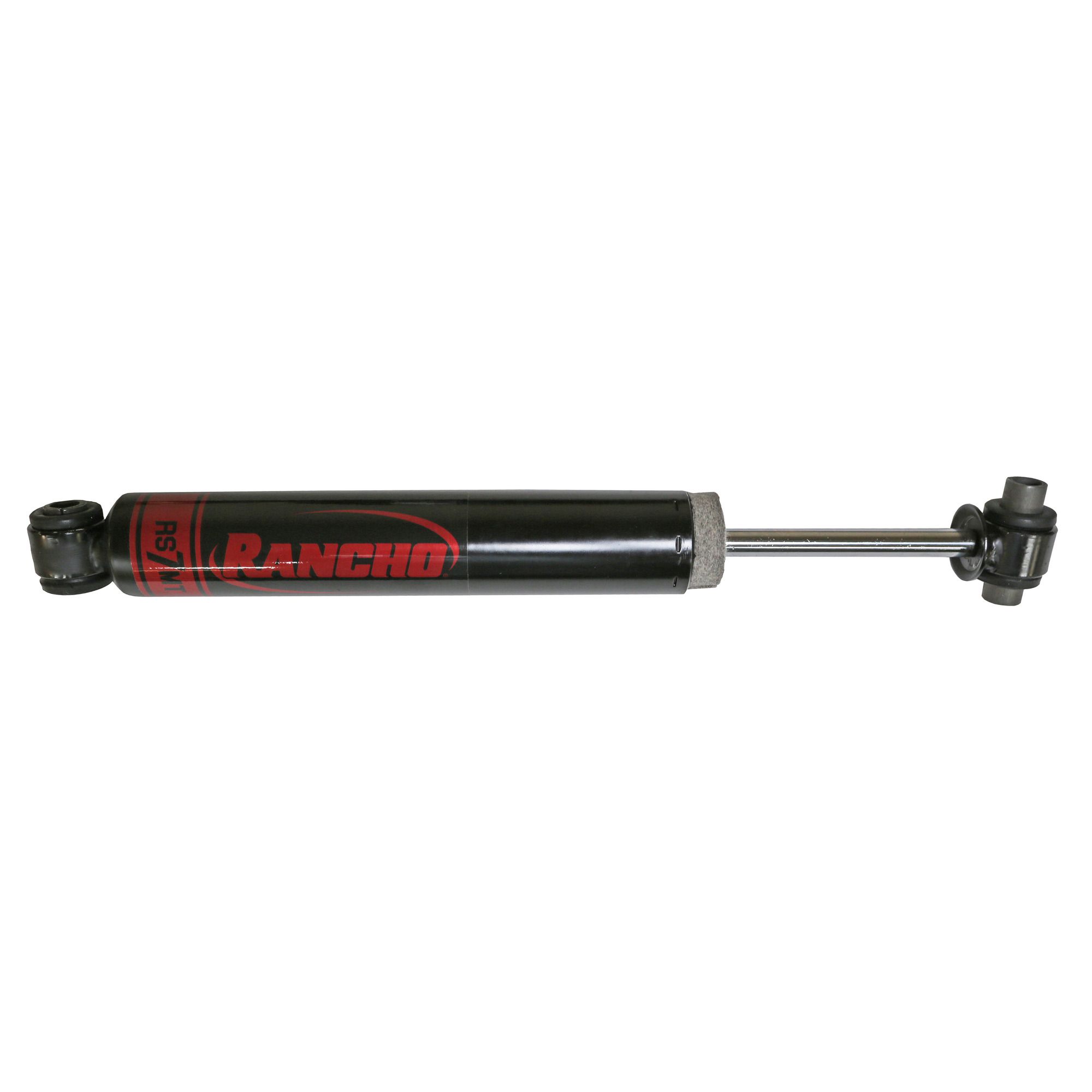 RS7MT Shock Absorber