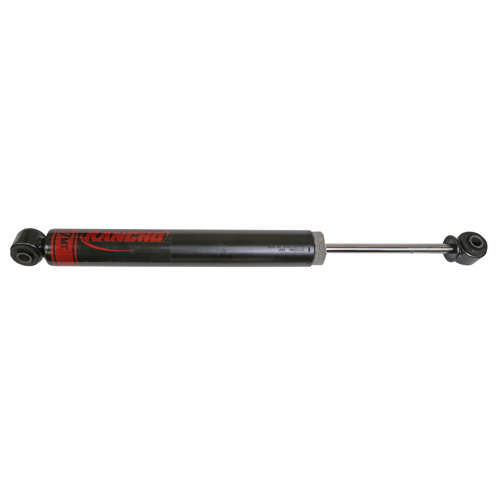 RS7MT Shock Absorber
