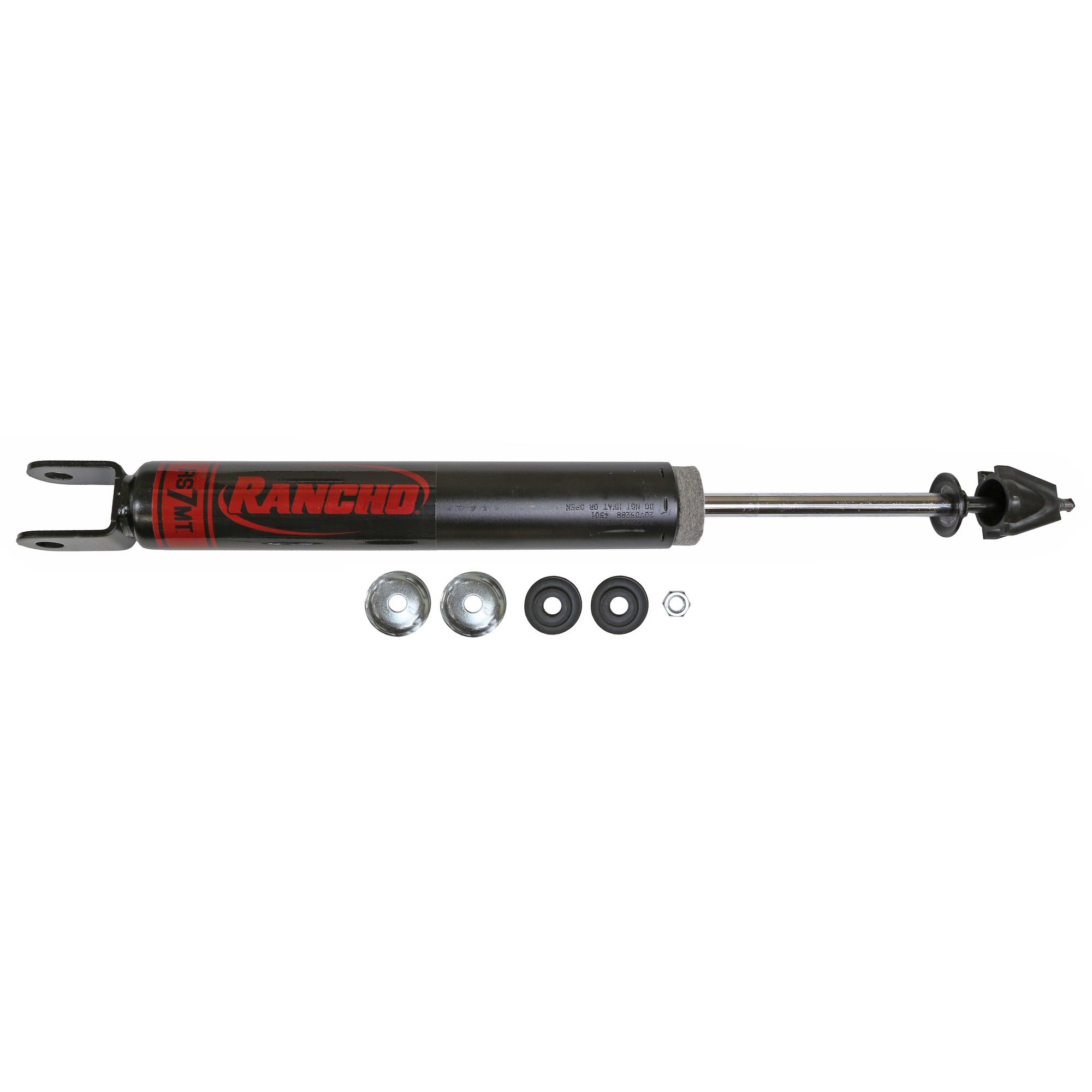 RS7MT Shock Absorber